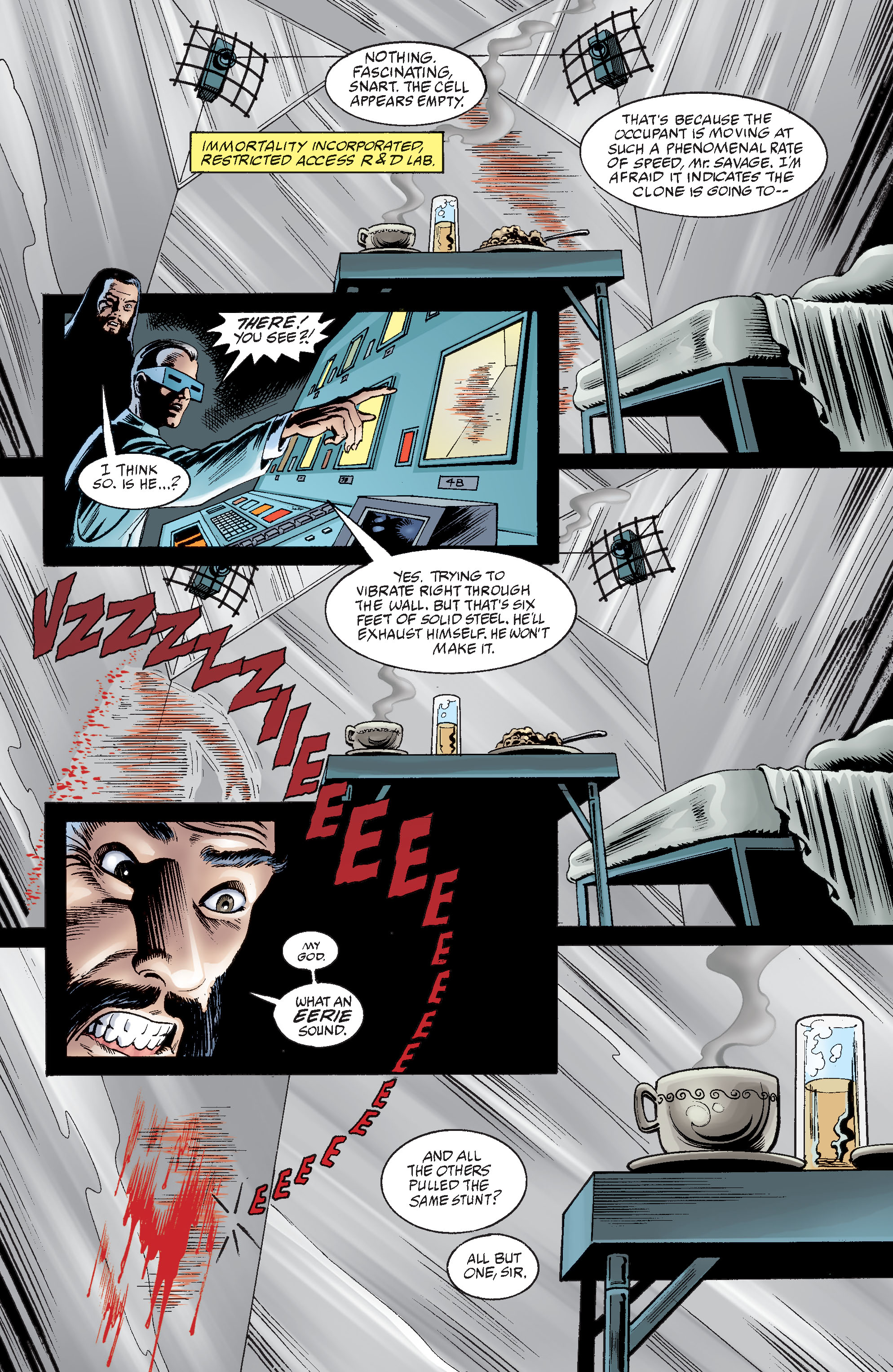 Read online Elseworlds: Justice League comic -  Issue # TPB 3 (Part 2) - 68