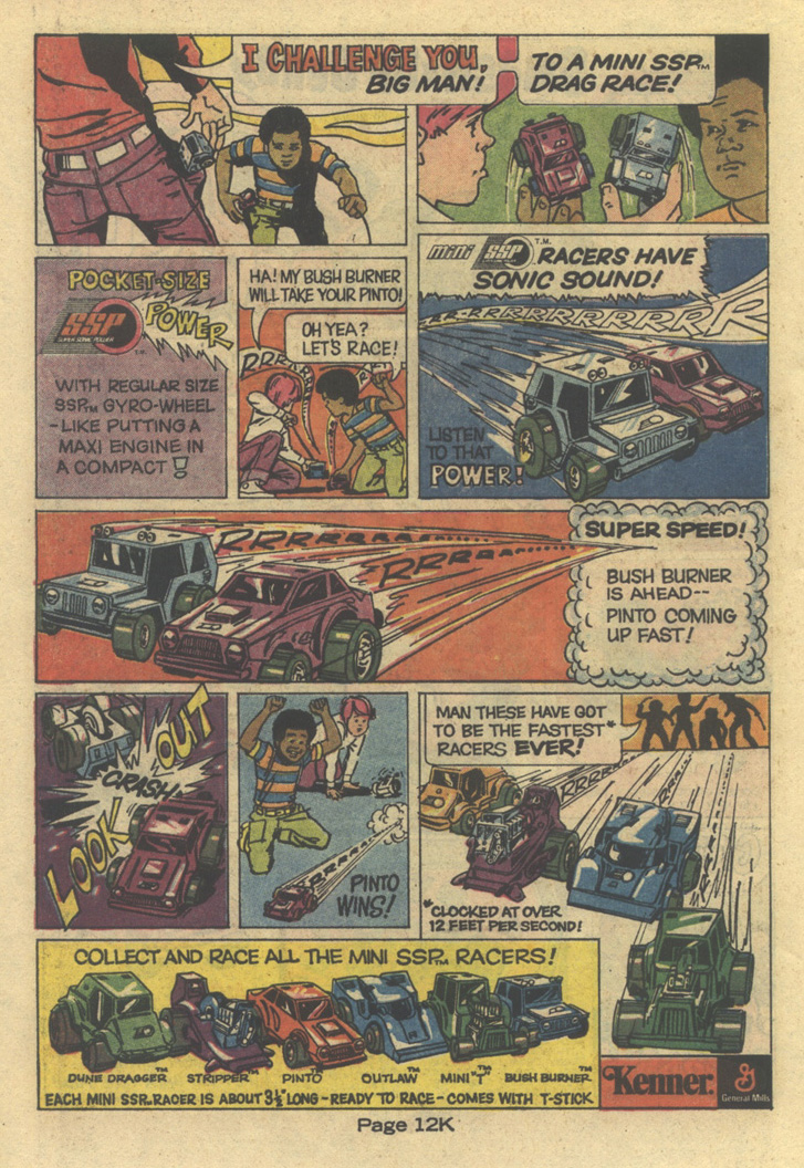 Walt Disney's Comics and Stories issue 399 - Page 29