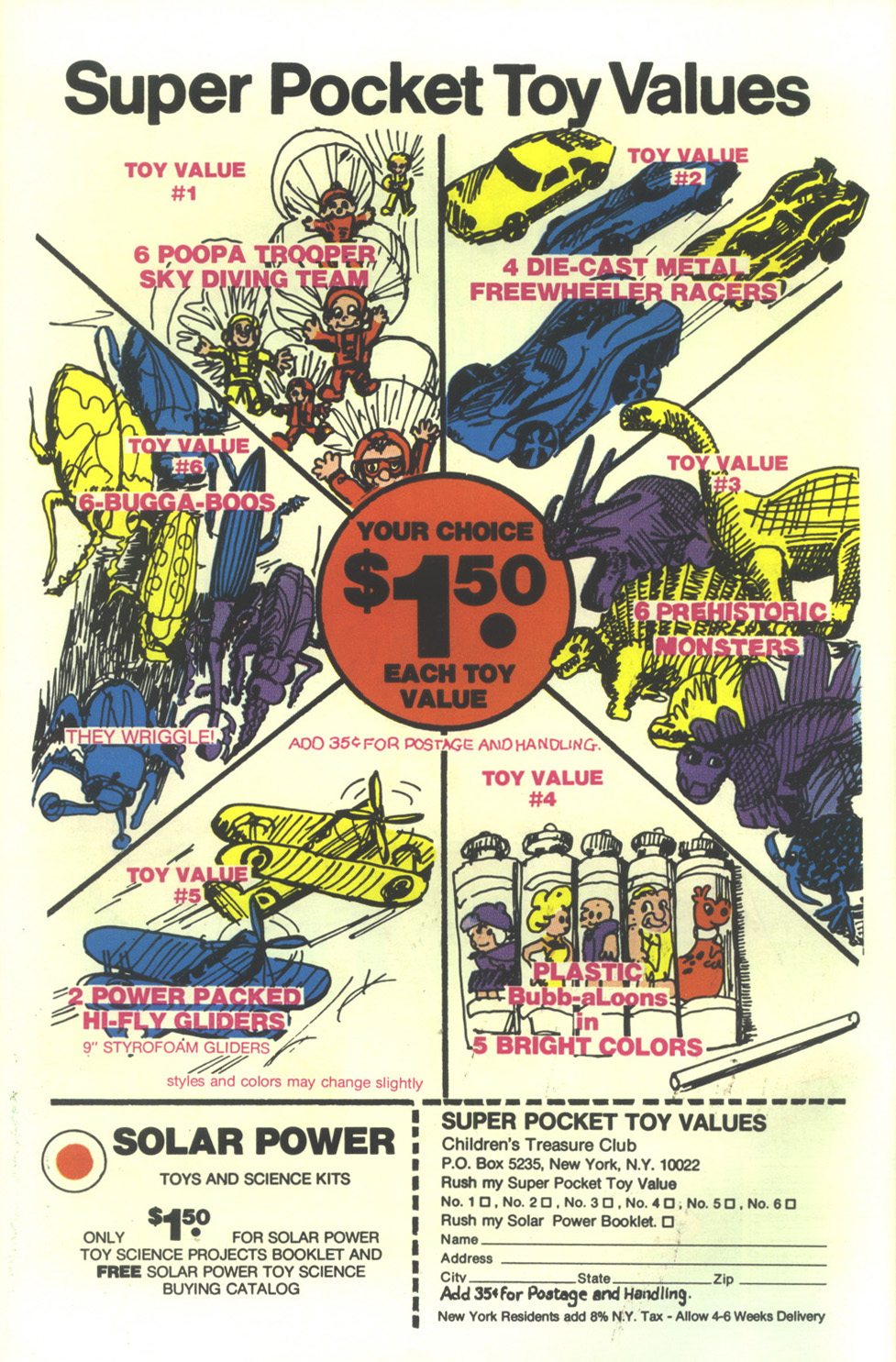 Read online Huey, Dewey, and Louie Junior Woodchucks comic -  Issue #49 - 2