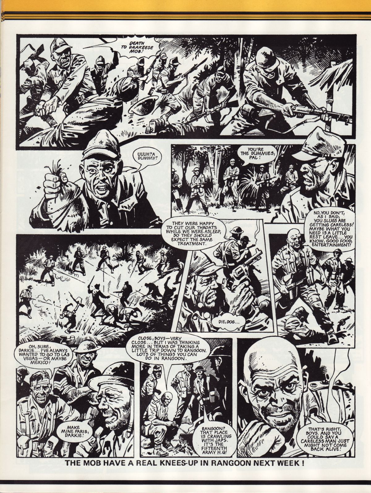 Read online Judge Dredd Megazine (Vol. 5) comic -  Issue #206 - 46