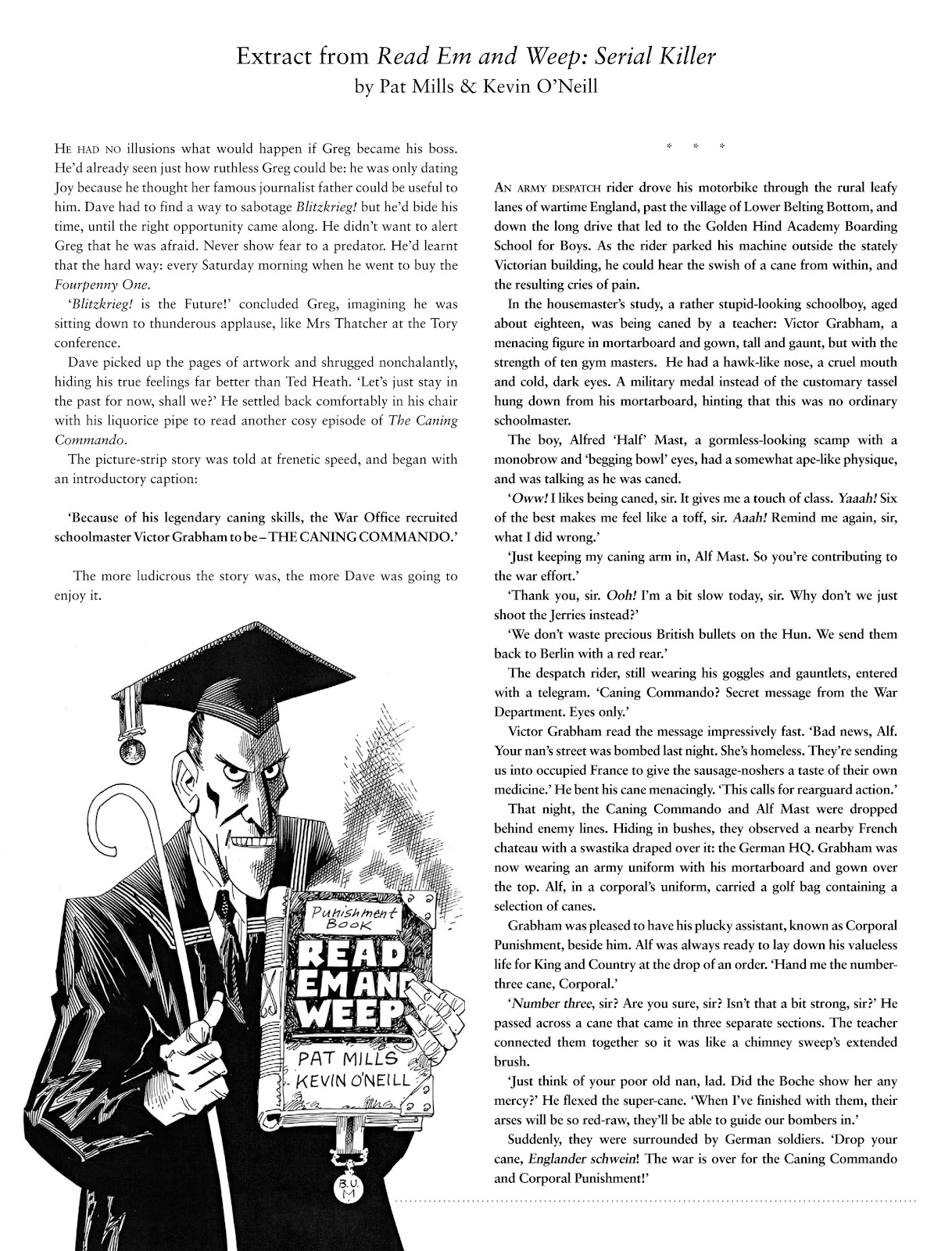 2000 AD issue 2011 - Page 72