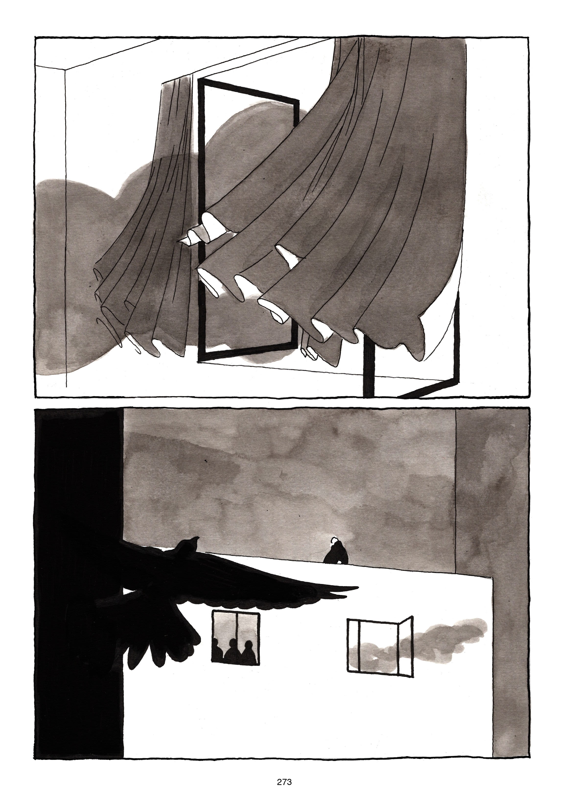 Read online Metax comic -  Issue # TPB (Part 3) - 69
