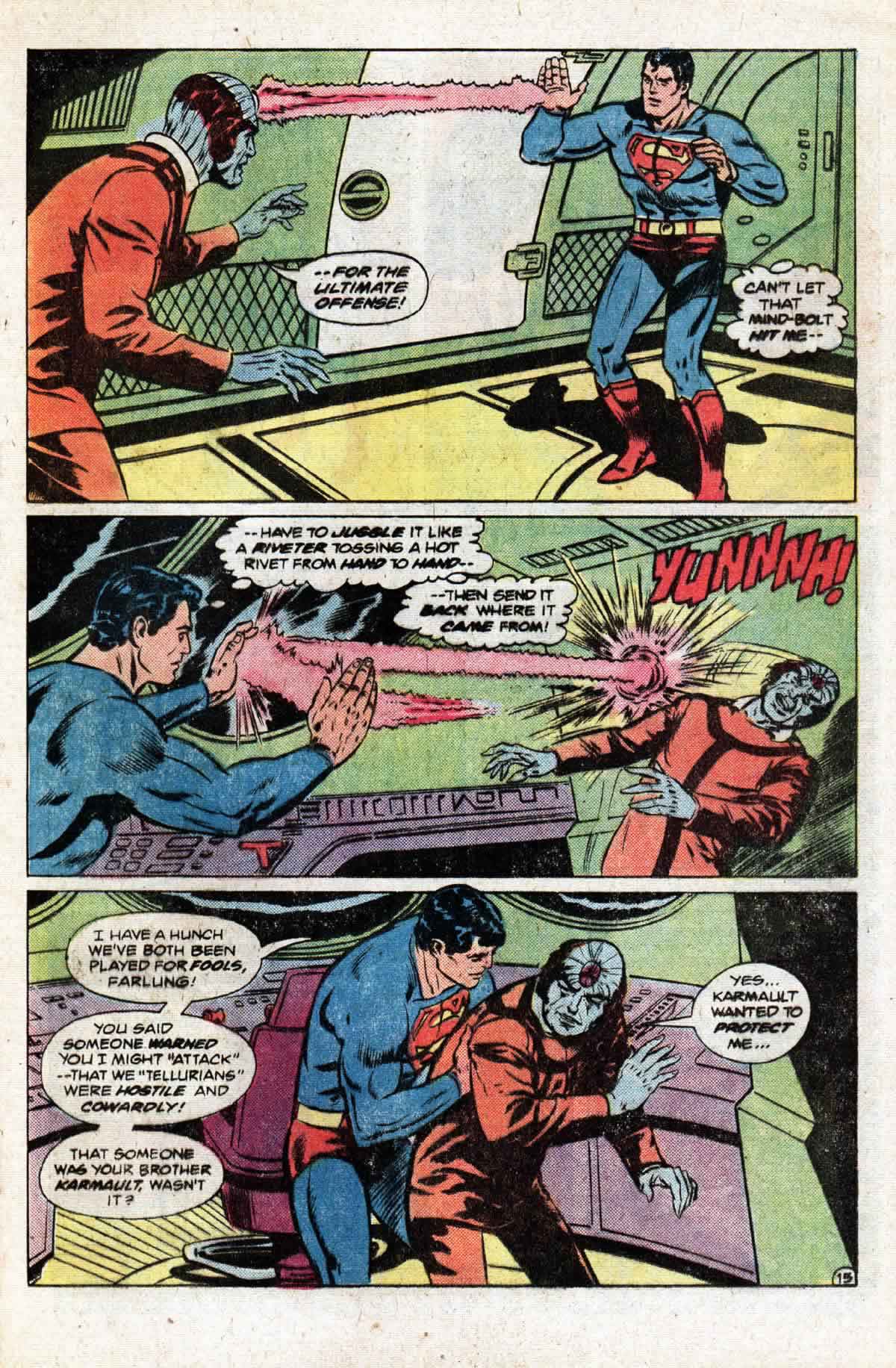 Action Comics (1938) 518 Page 15