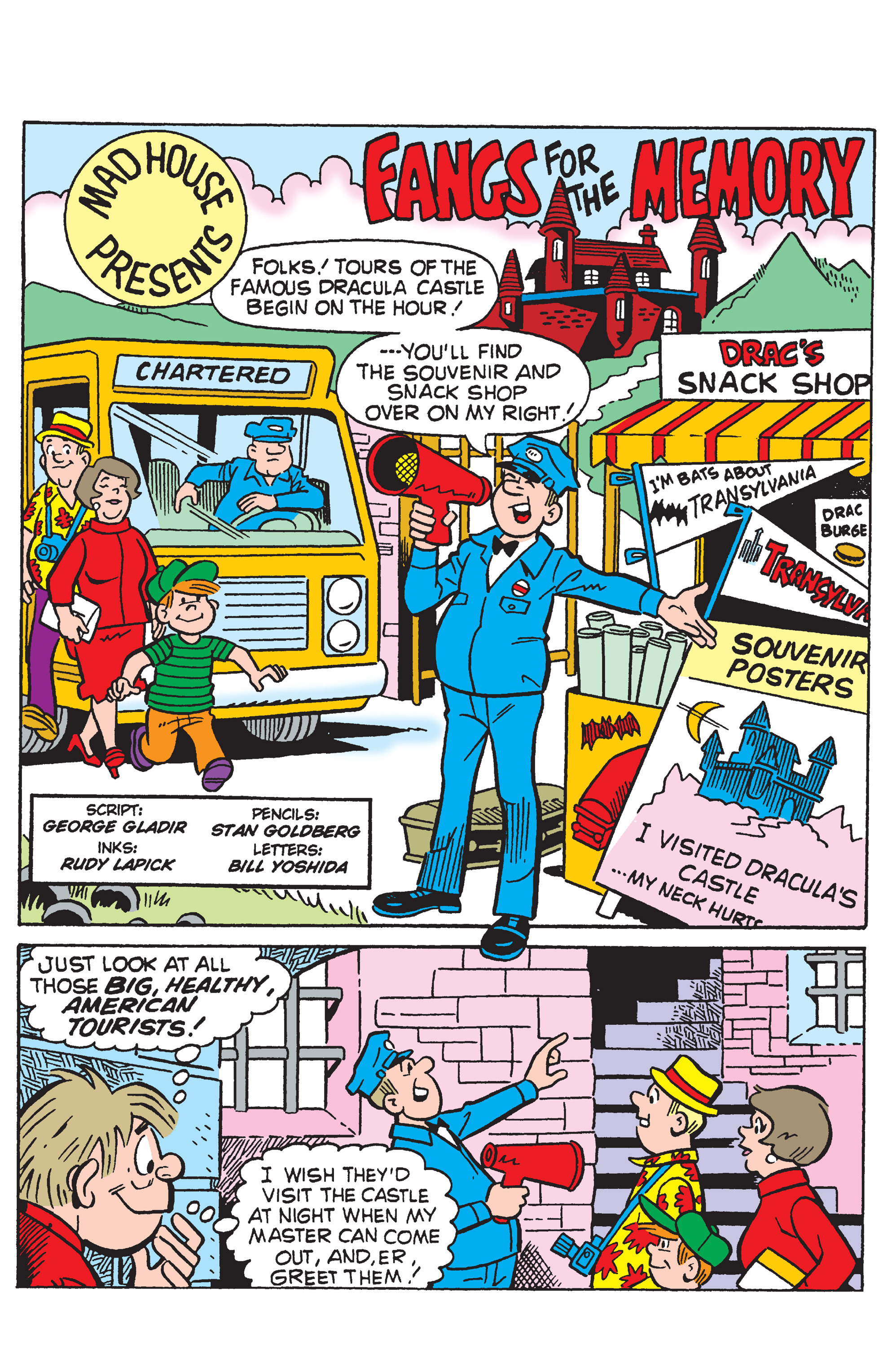 Read online Pep Digital comic -  Issue #58 - 35