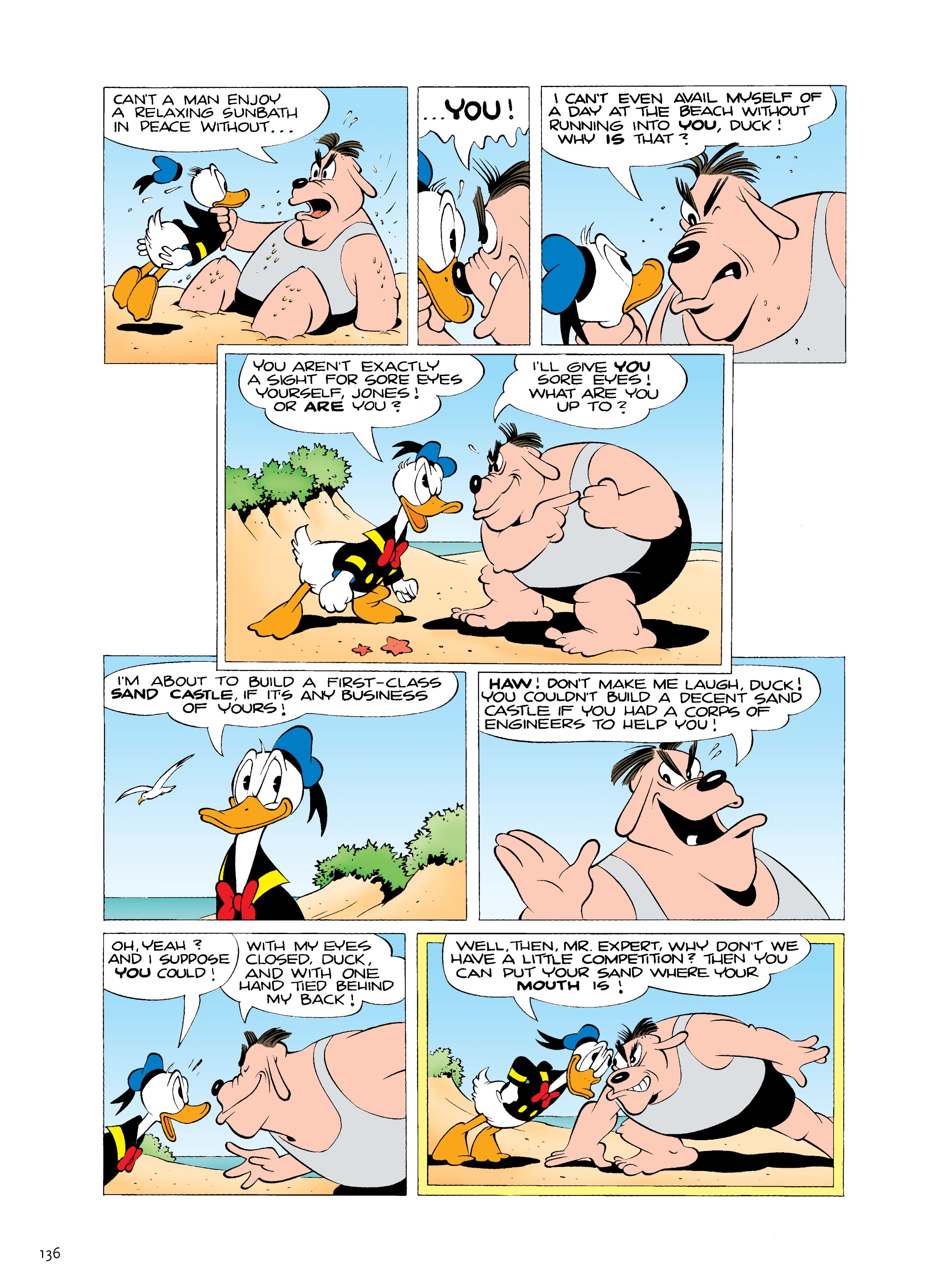 Read online Disney Masters comic -  Issue # TPB 18 (Part 2) - 42