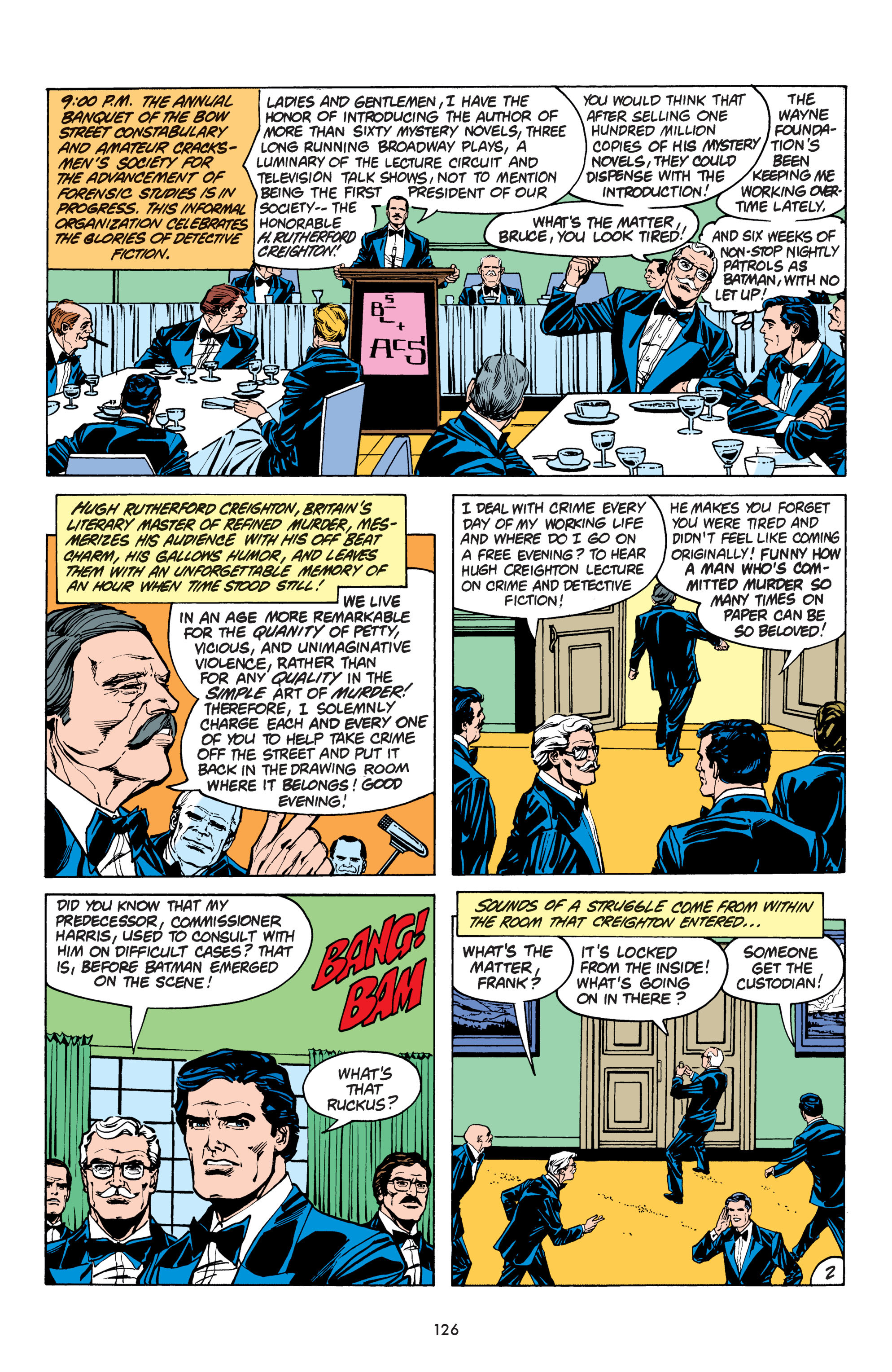 Read online Batman Arkham: The Riddler comic -  Issue # TPB (Part 2) - 25