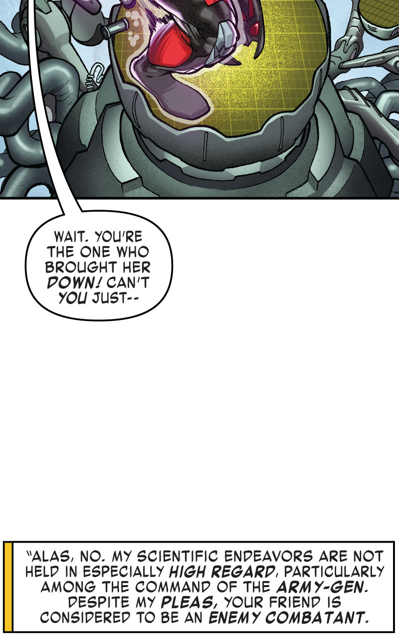Read online Ant-Man and the Wasp: Lost and Found Infinity Comic comic -  Issue #5 - 54