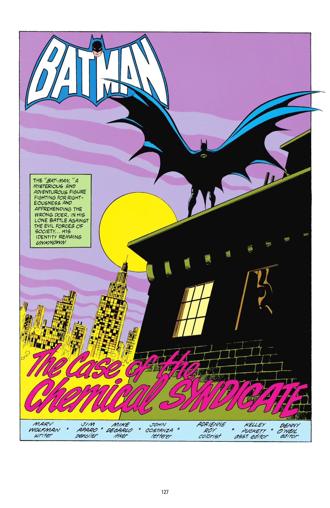 Read online Batman: The Dark Knight Detective comic -  Issue # TPB 6 (Part 2) - 27
