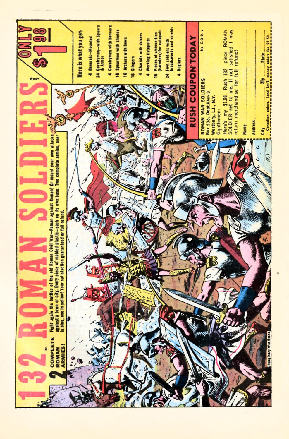 Read online Wonder Woman (1942) comic -  Issue #187 - 34