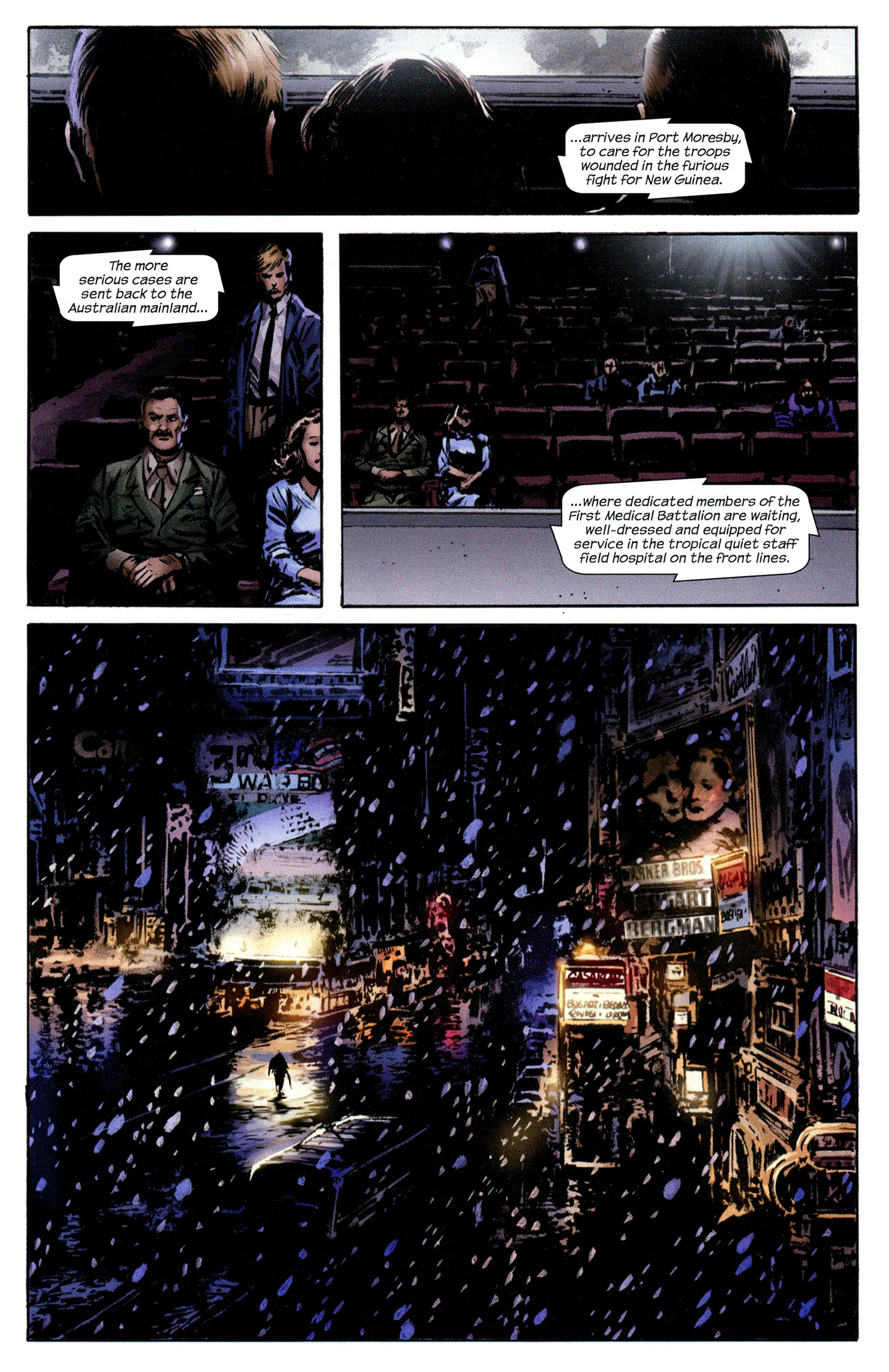 Read online Ultimate Origins comic -  Issue #2 - 9