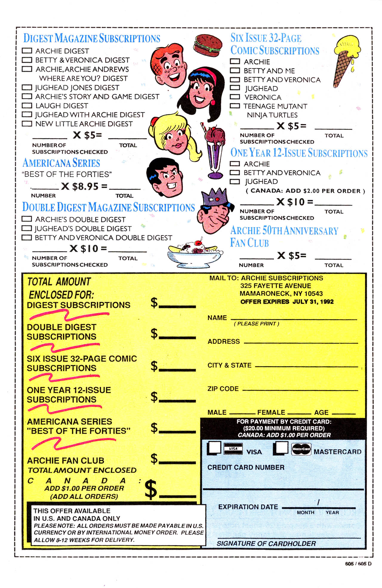 Read online Teenage Mutant Ninja Turtles Adventures (1989) comic -  Issue #35 - 25