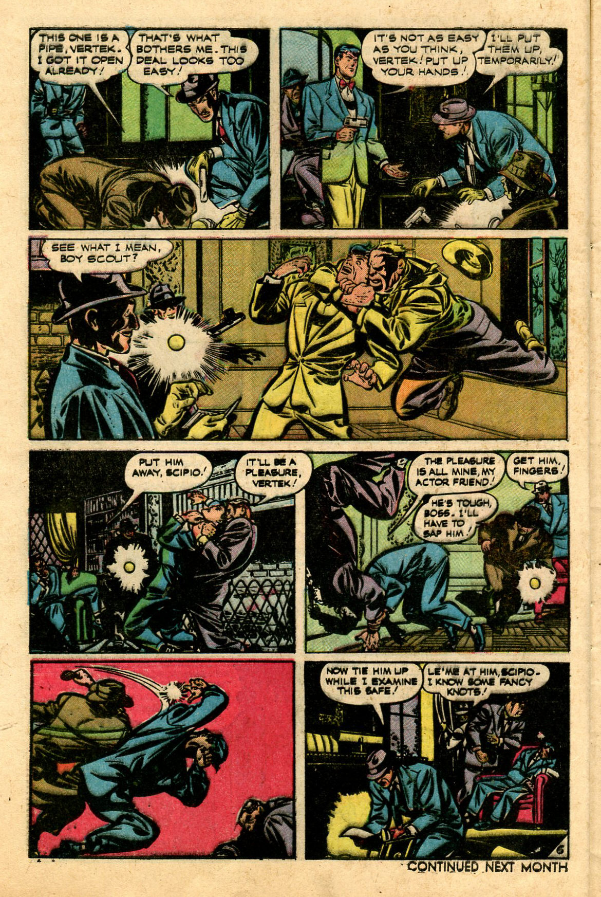 Read online Famous Funnies comic -  Issue #183 - 7