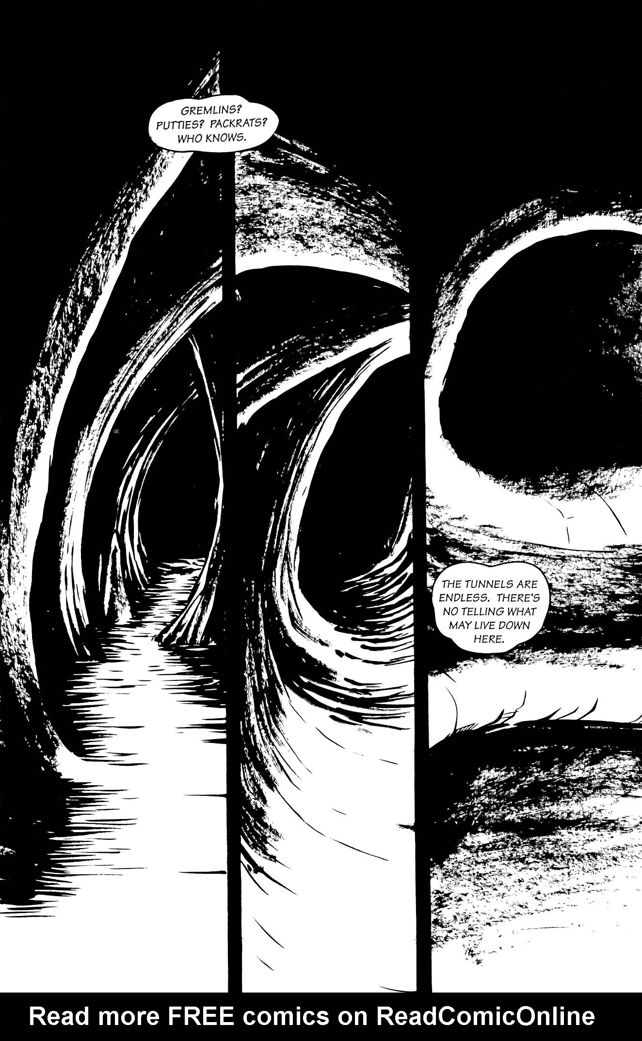 Read online Elflord: Return of the King comic -  Issue #4 - 12