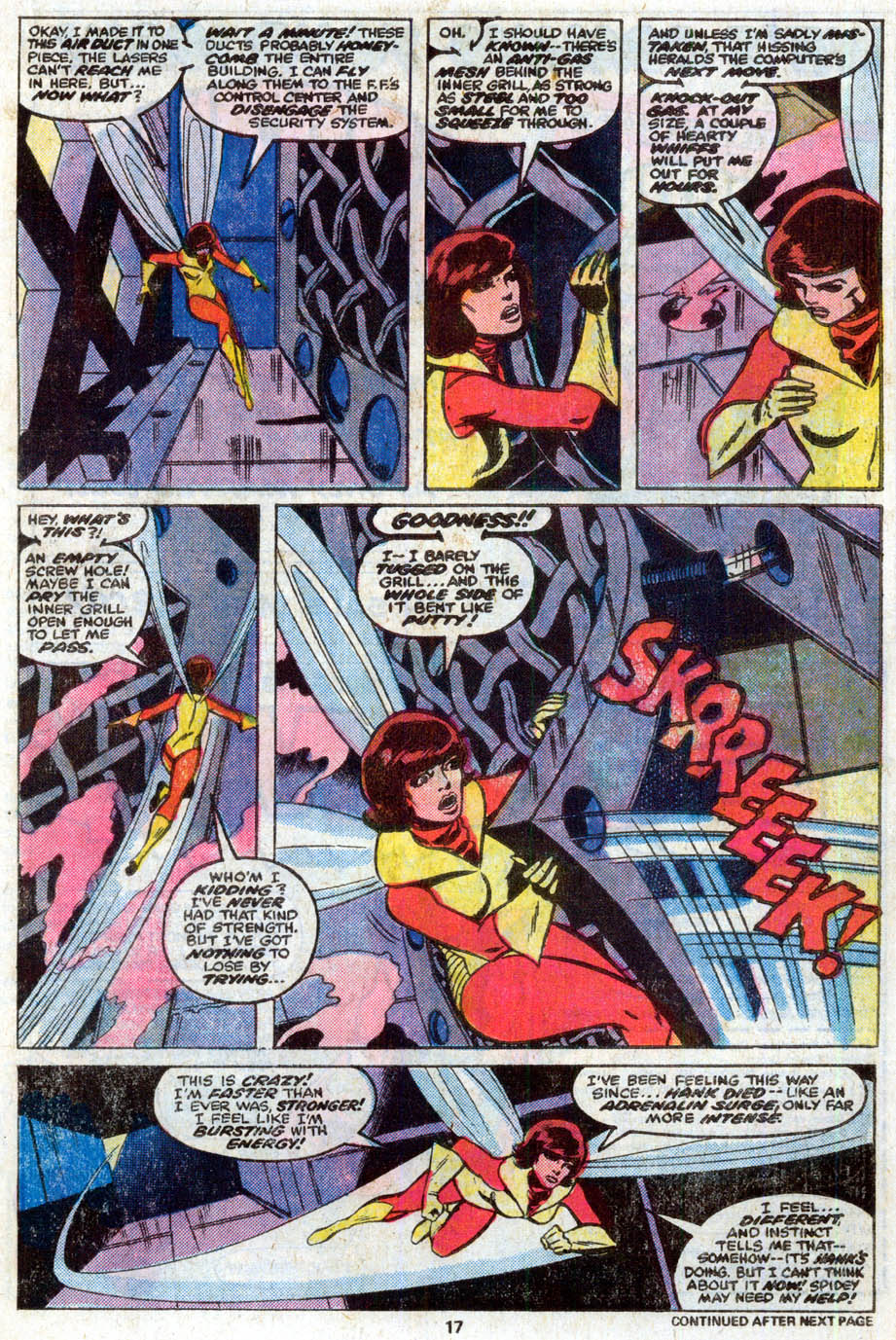 Marvel Team-Up (1972) Issue #60 #67 - English 12