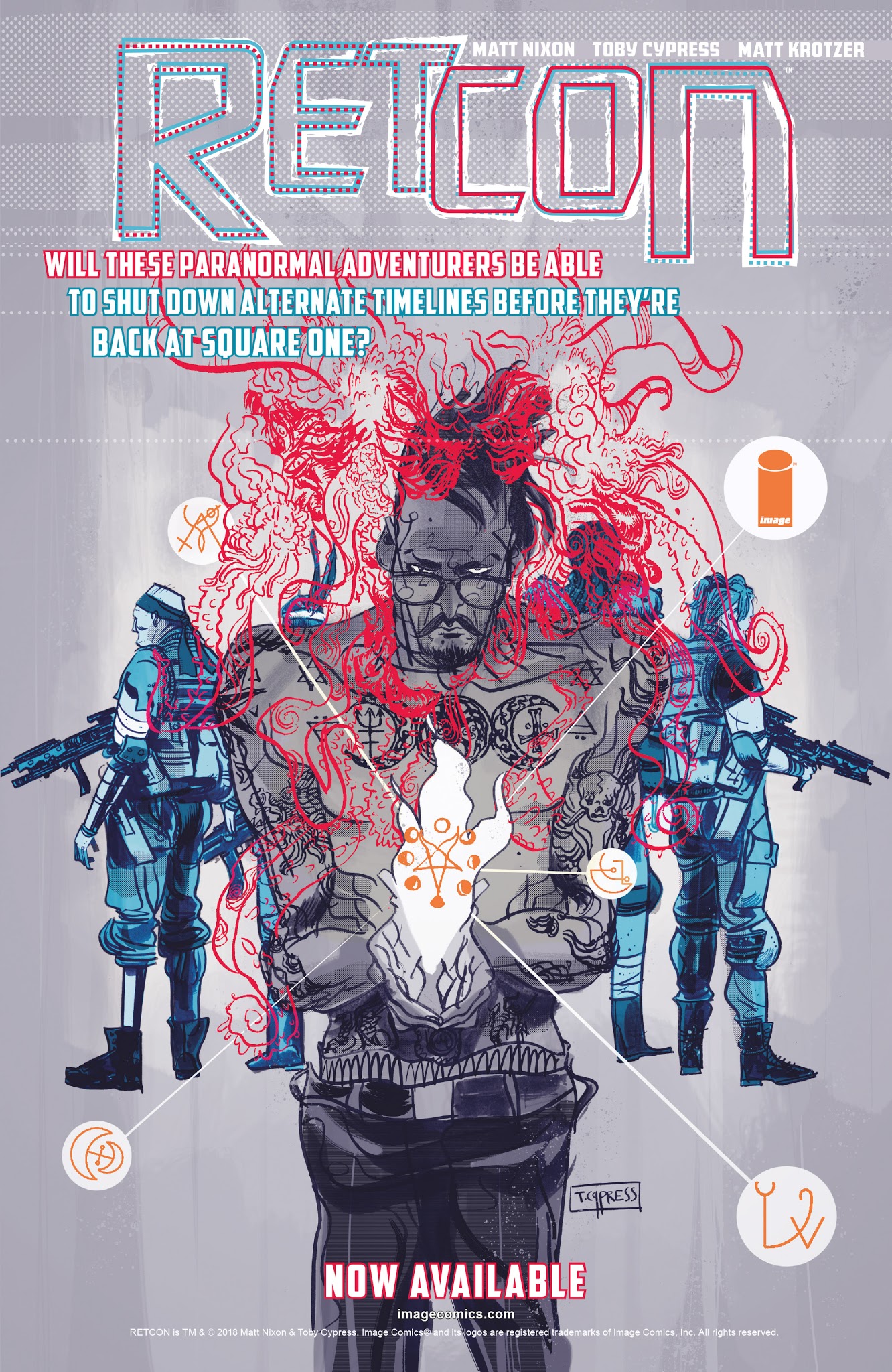 Read online The Gravediggers Union comic -  Issue #6 - 29