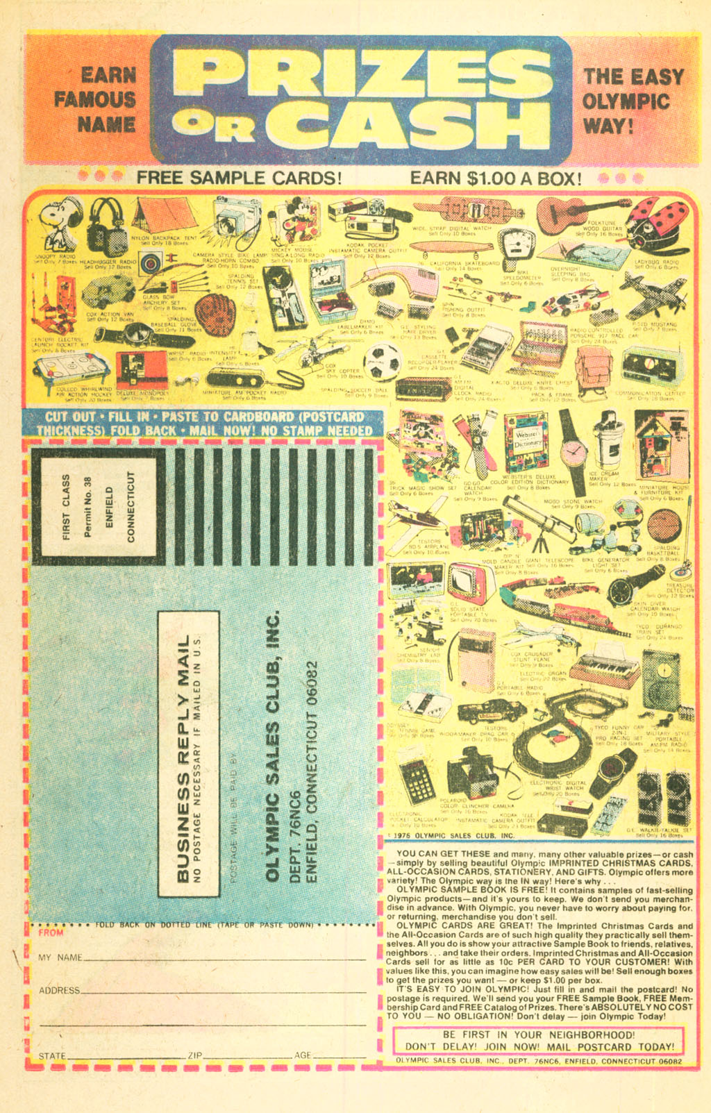 Read online Our Fighting Forces comic -  Issue #169 - 34