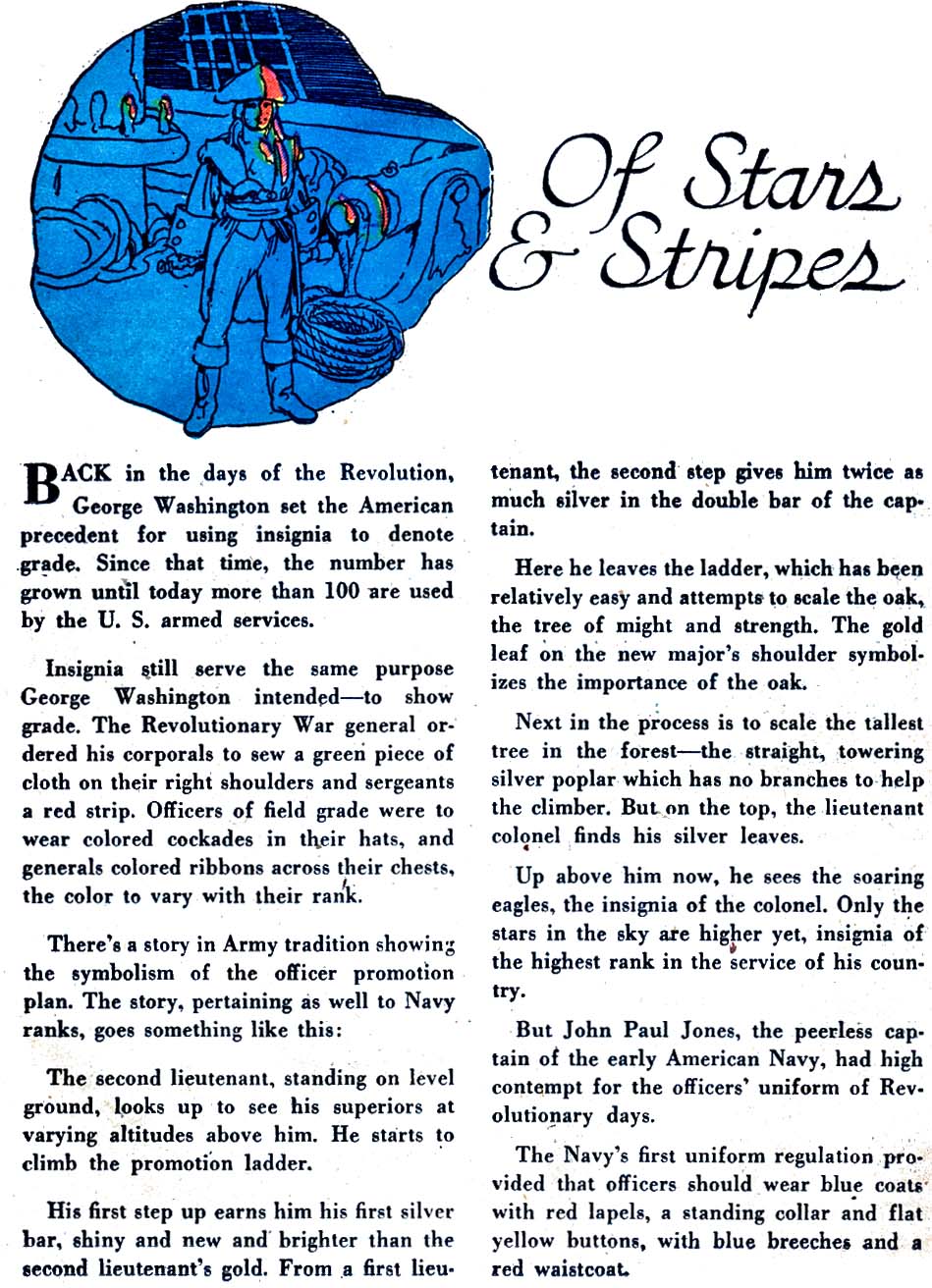 Adventure Comics (1938) issue 163 - Page 35