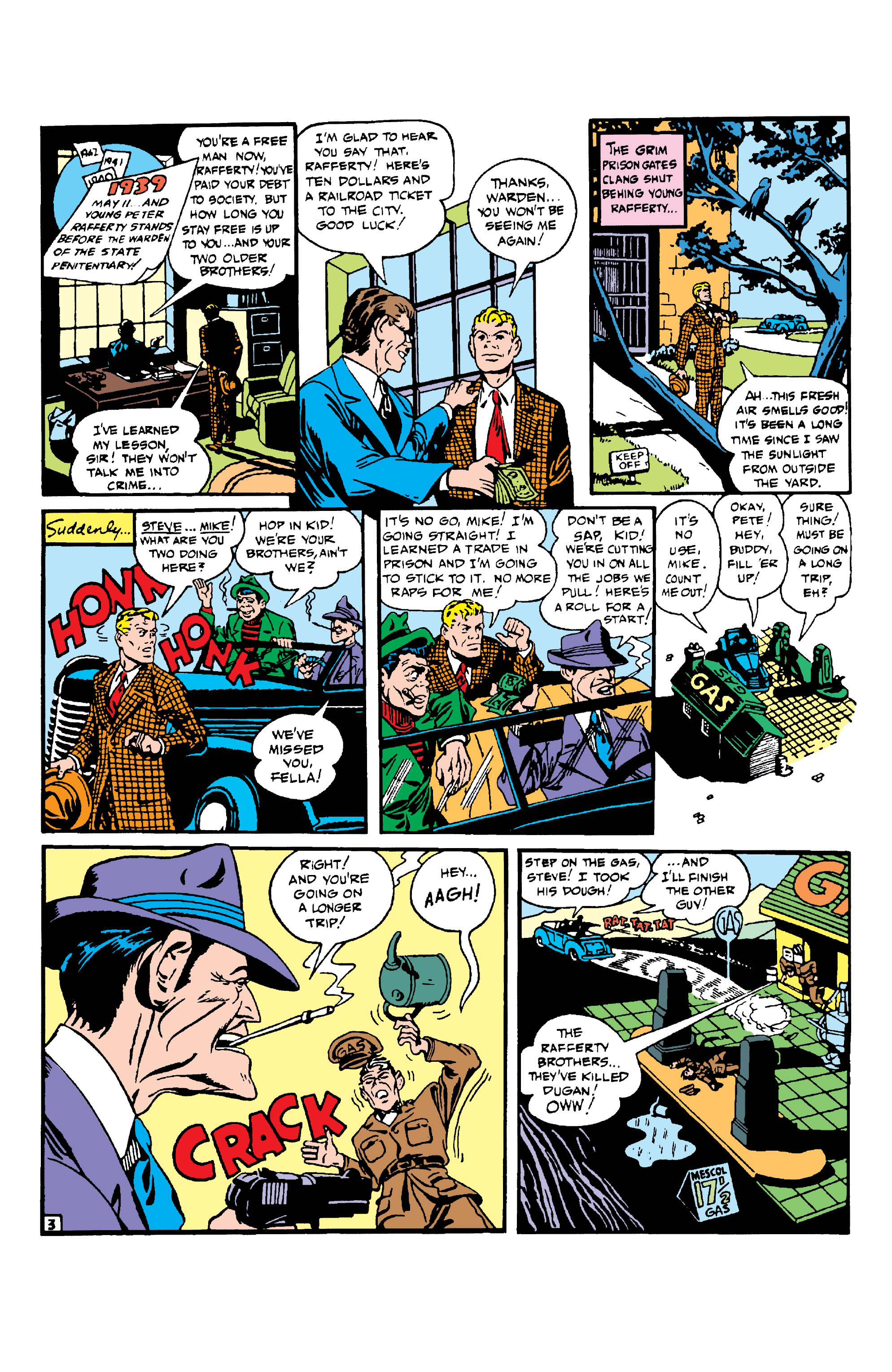 Read online Batman (1940) comic -  Issue #12 - 4