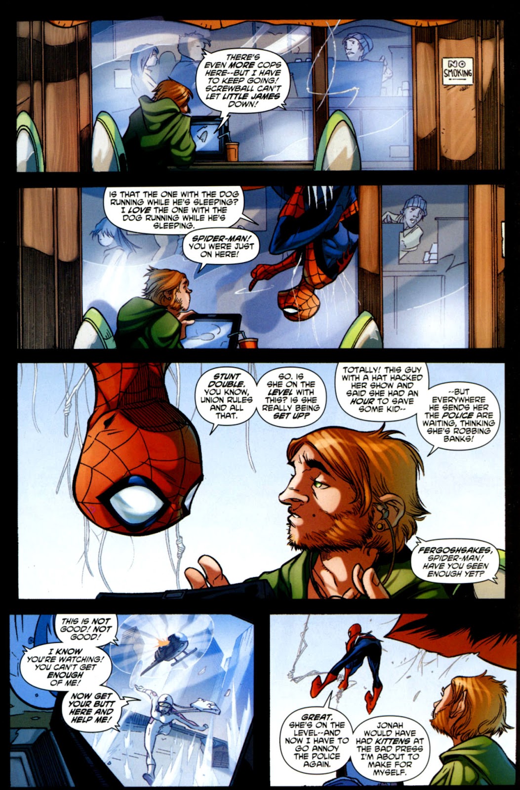 Amazing Spider-Man Family issue 5 - Page 39