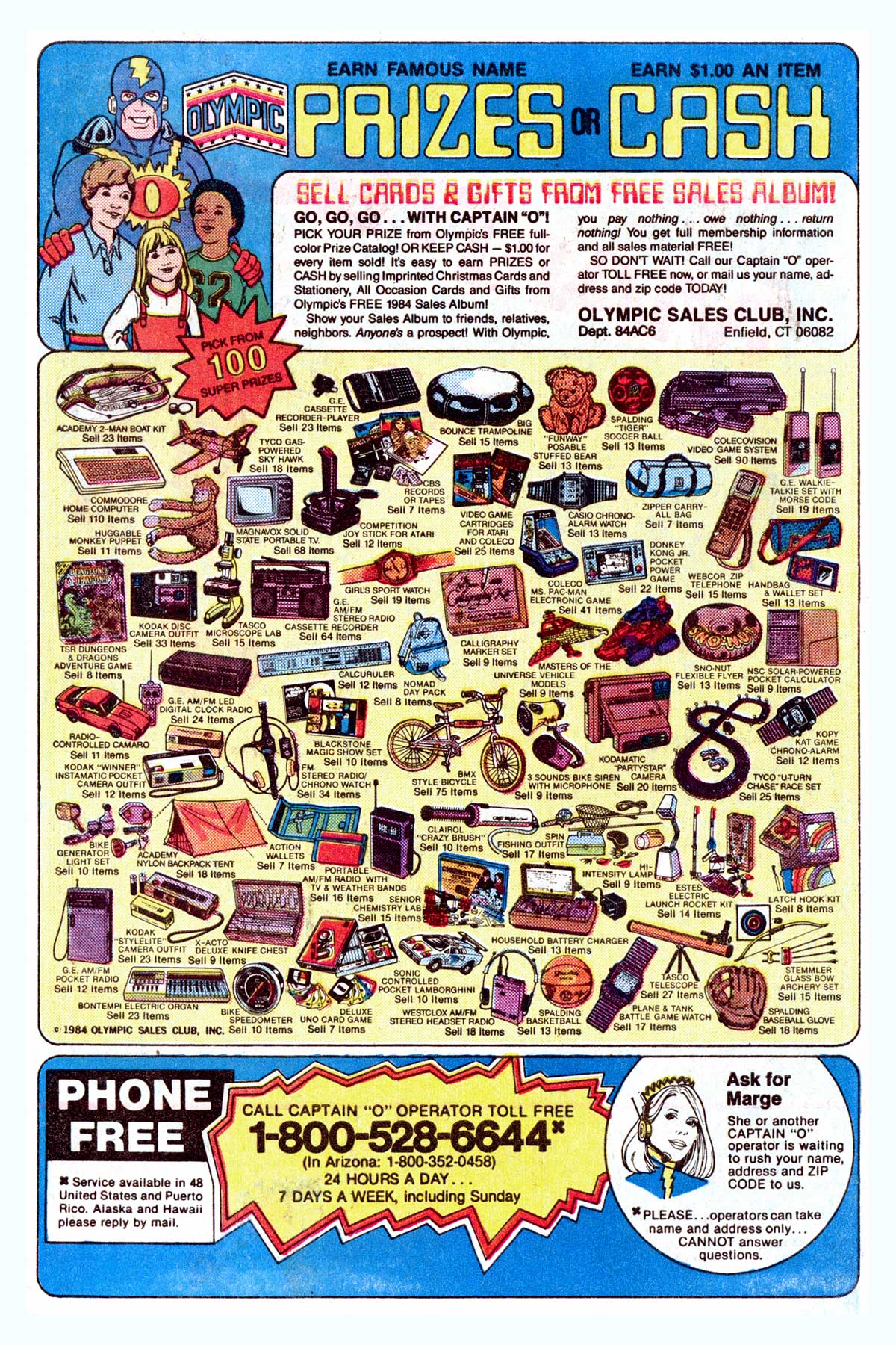 Read online Blue Ribbon Comics comic -  Issue #12 - 37