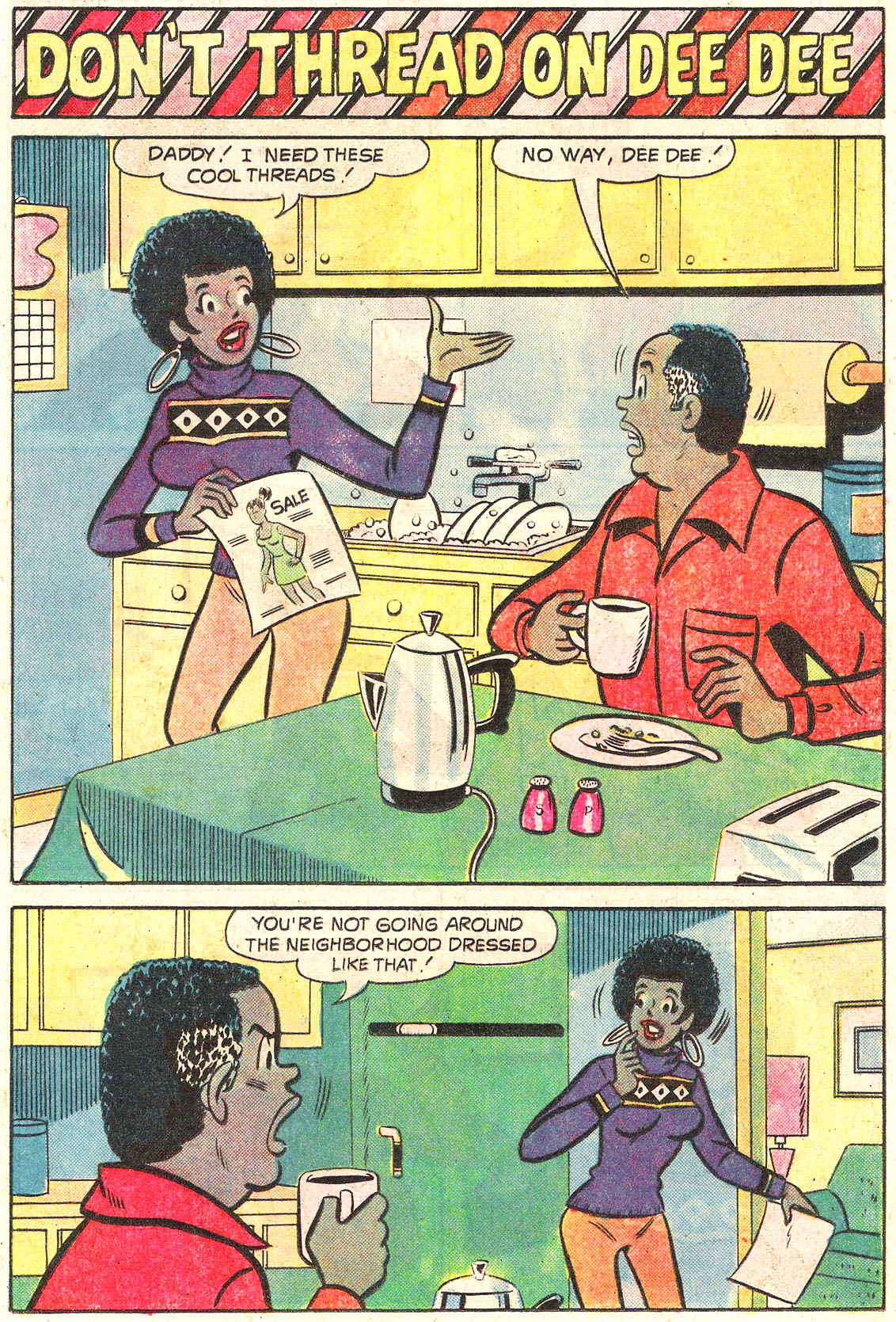 Read online Fast Willie Jackson comic -  Issue #1 - 17