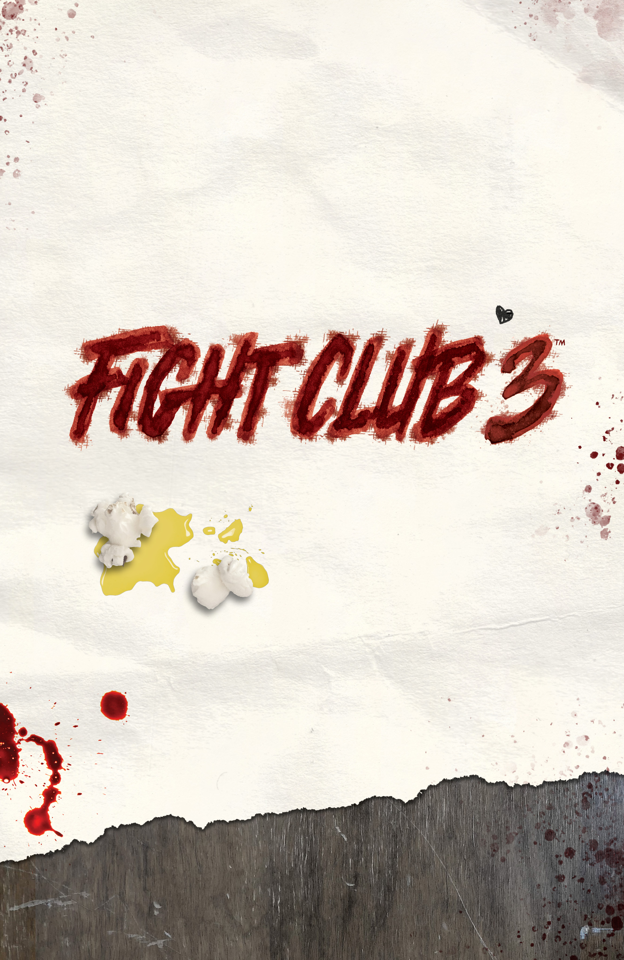 Read online Fight Club 3 comic -  Issue # _TPB (Part 1) - 4