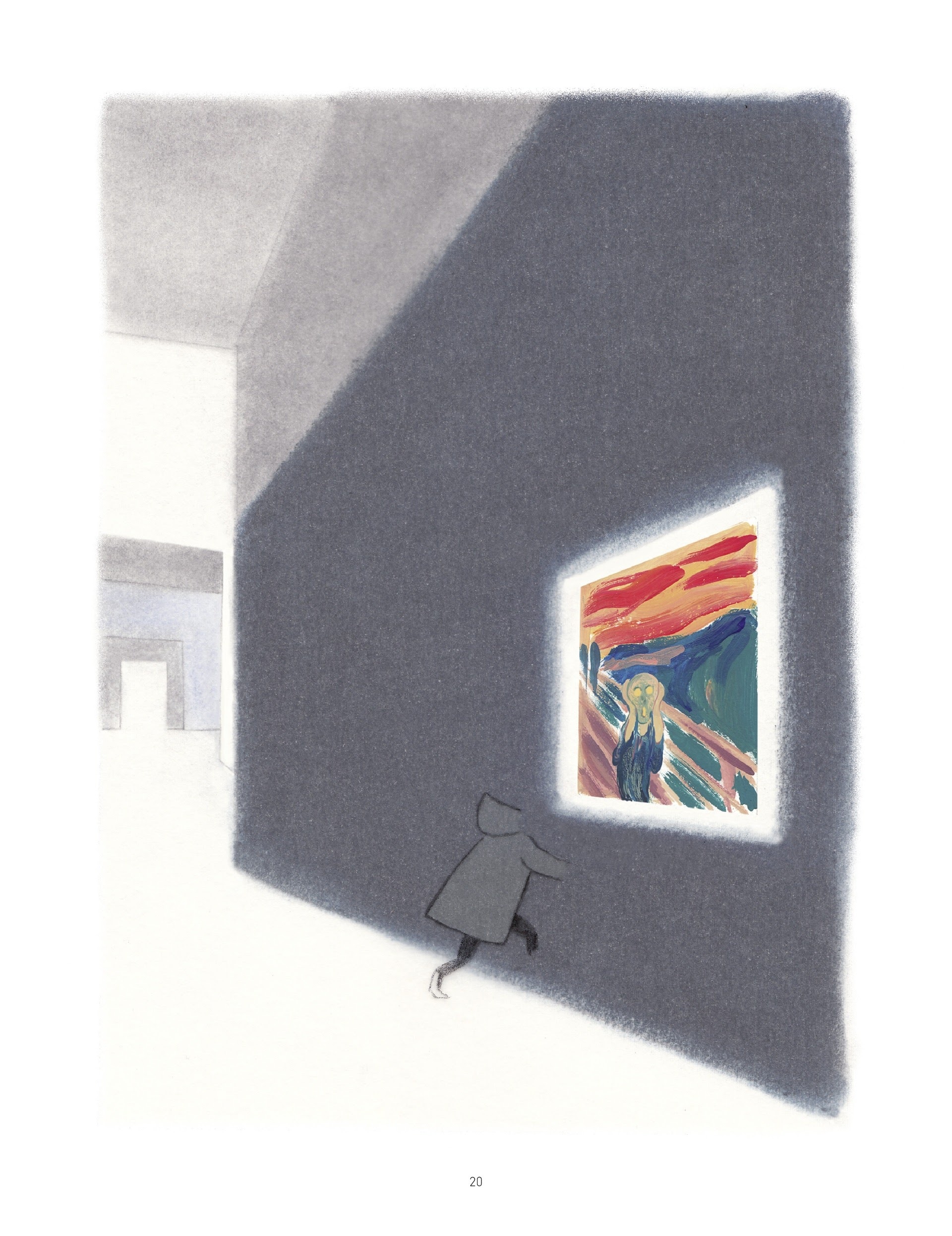 Read online Lightness comic -  Issue # TPB - 21