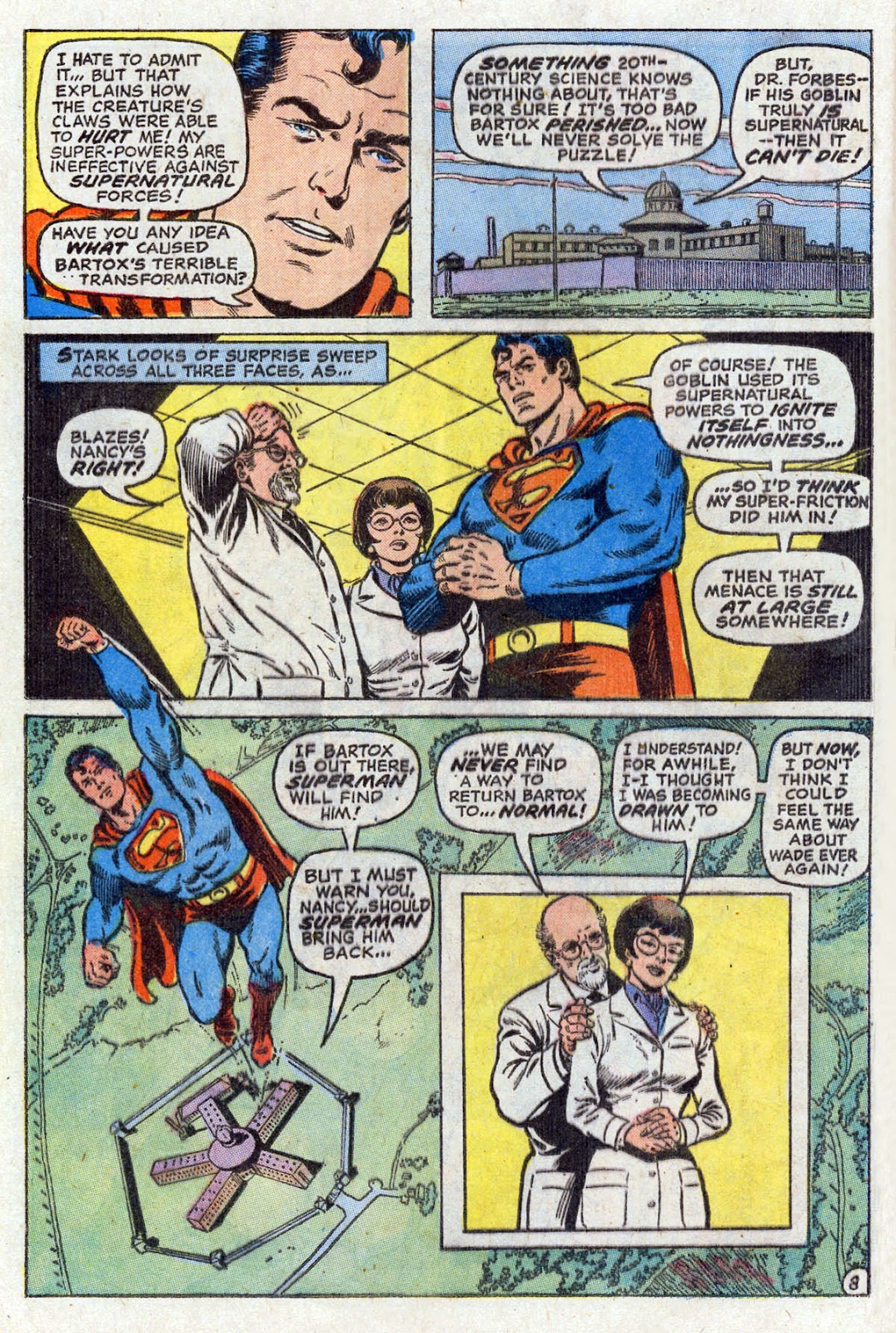 Action Comics (1938) issue 427 - Page 12