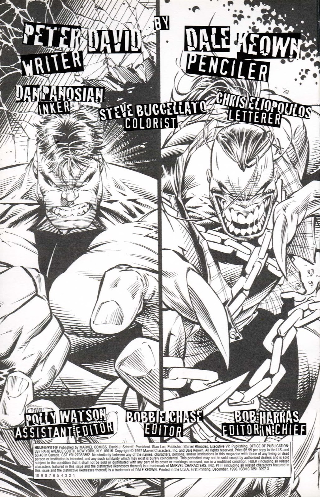 Hulk/Pitt issue Full - Page 2
