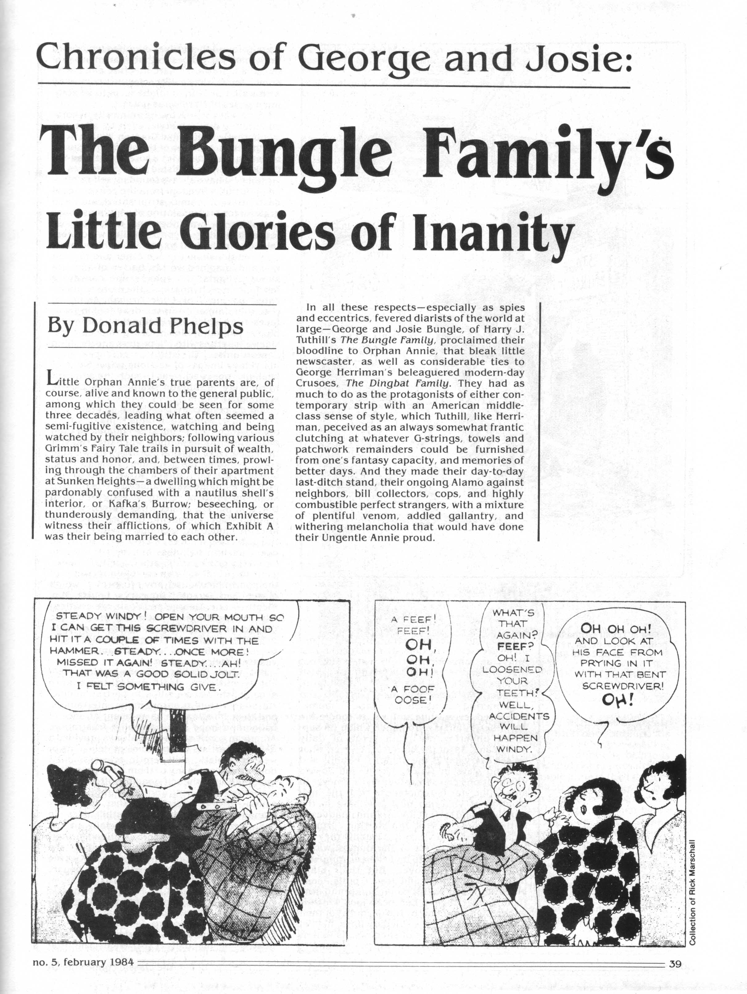 Read online Nemo: The Classic Comics Library comic -  Issue #5 - 34