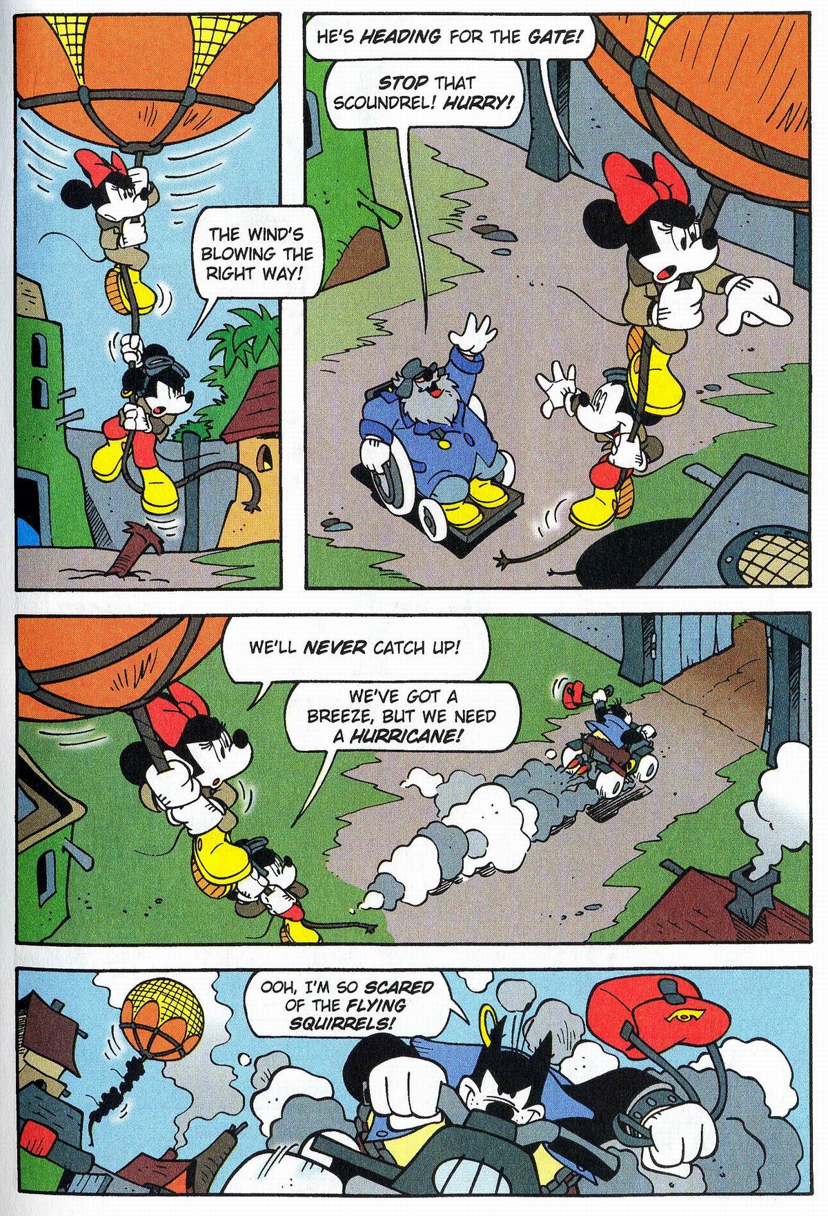 Read online Walt Disney's Donald Duck Adventures (2003) comic -  Issue #2 - 76