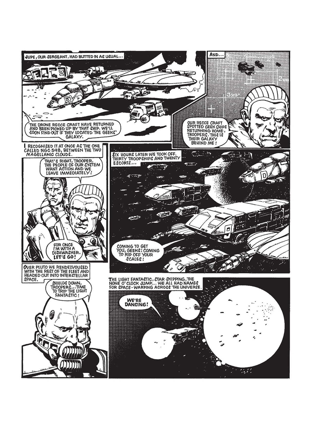 Read online The V.C.s comic -  Issue # TPB 1 - 66