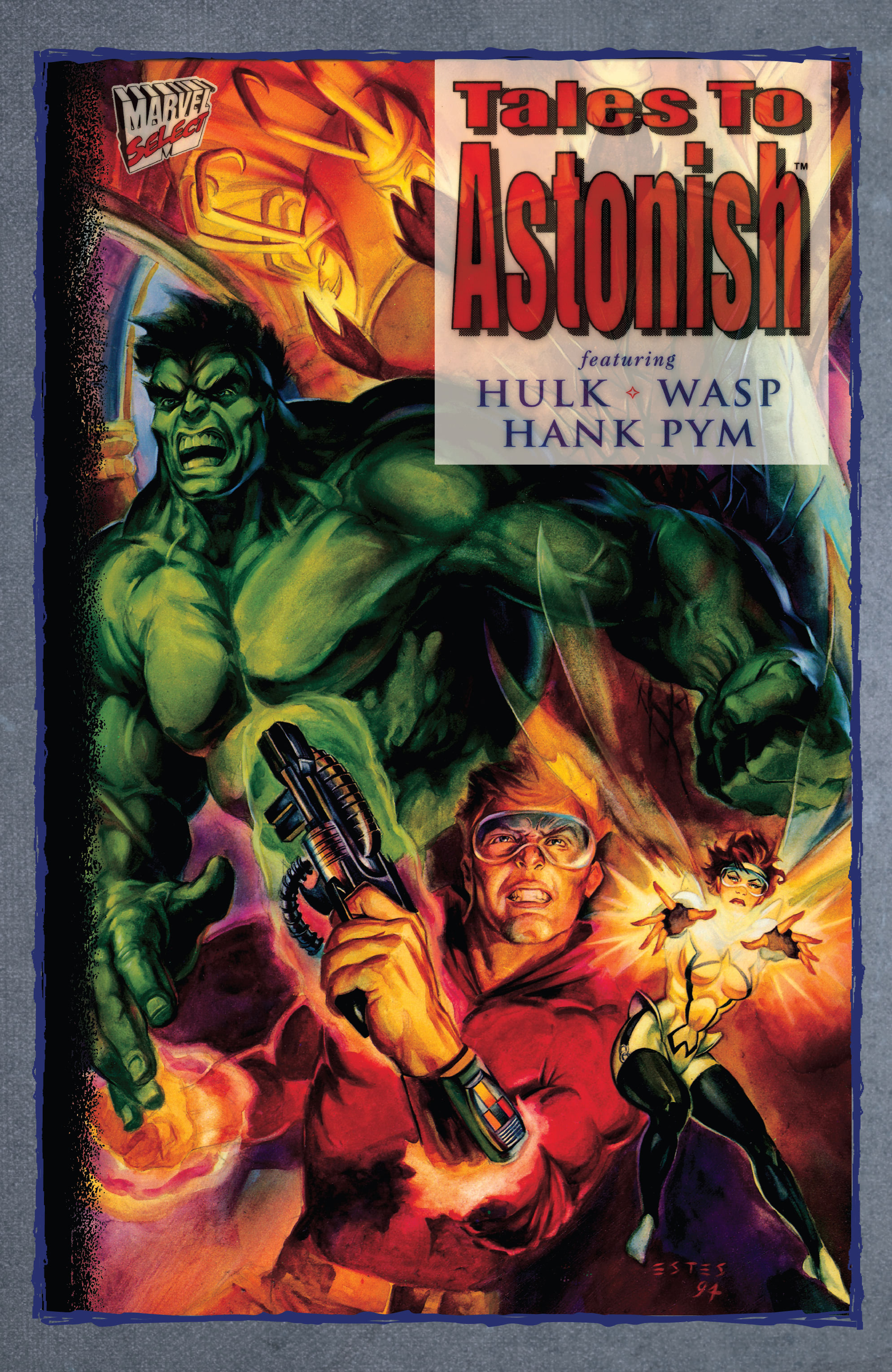 Read online Incredible Hulk By Peter David Omnibus comic -  Issue # TPB 3 (Part 7) - 83