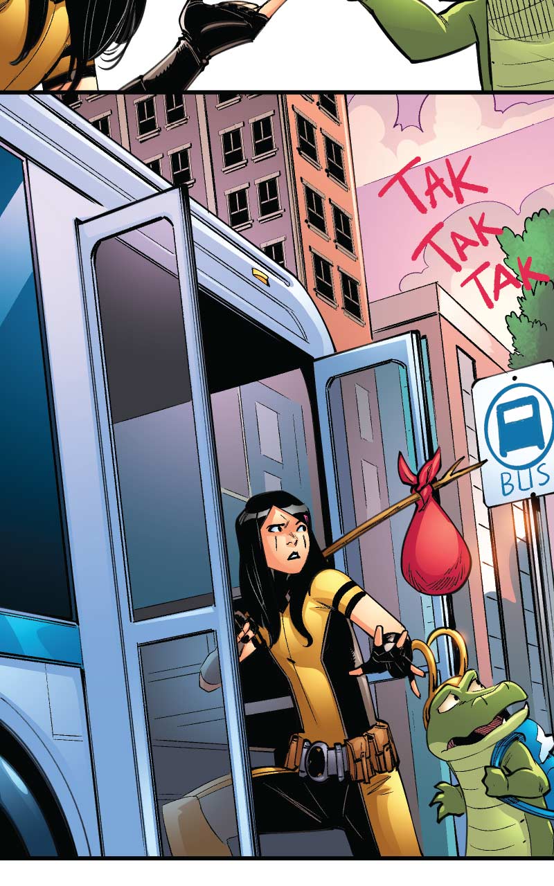 Read online Alligator Loki: Infinity Comic comic -  Issue #24 - 18