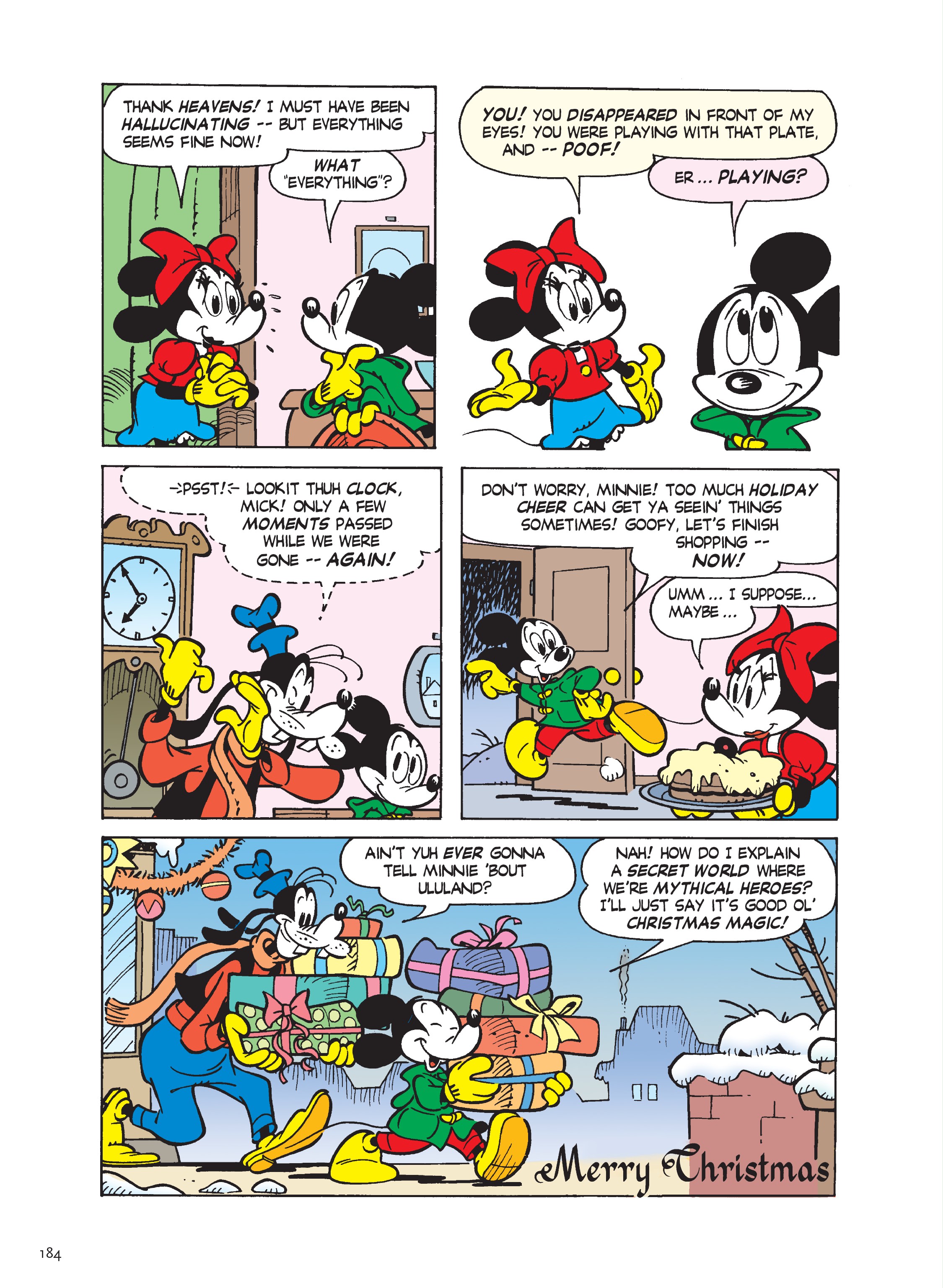 Read online Disney Masters comic -  Issue # TPB 9 (Part 2) - 89