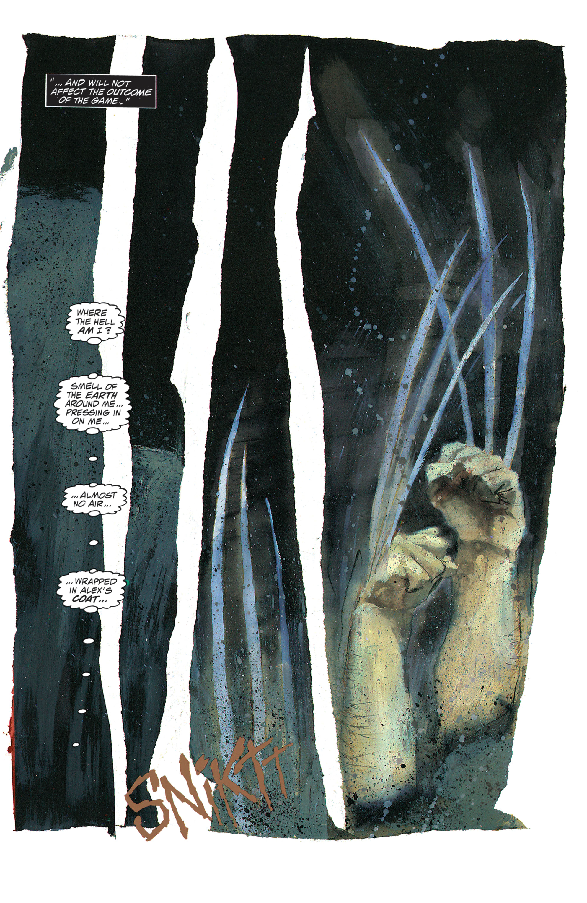 Read online Wolverine Omnibus comic -  Issue # TPB 2 (Part 2) - 49