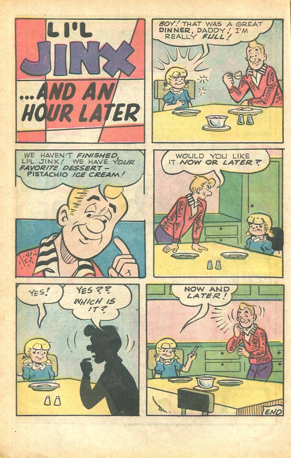 Read online Archie's Pals 'N' Gals (1952) comic -  Issue #92 - 10
