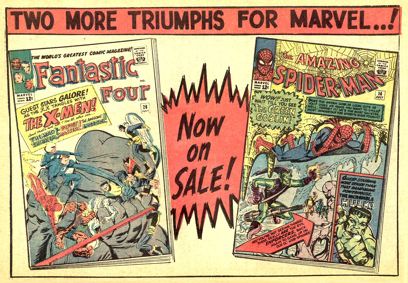 Read online Tales to Astonish (1959) comic -  Issue #57 - 26