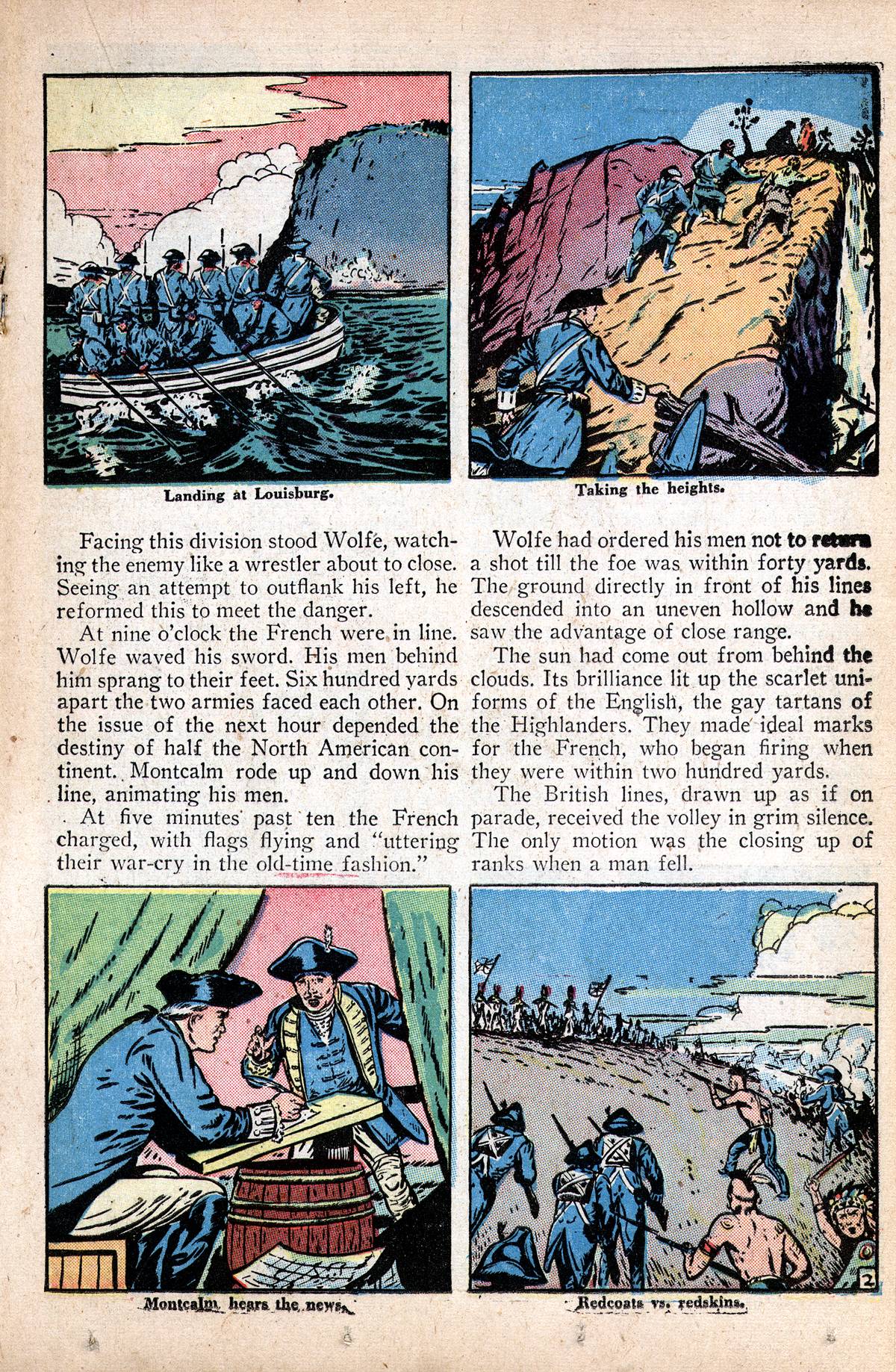Read online Rangers Comics comic -  Issue #45 - 27