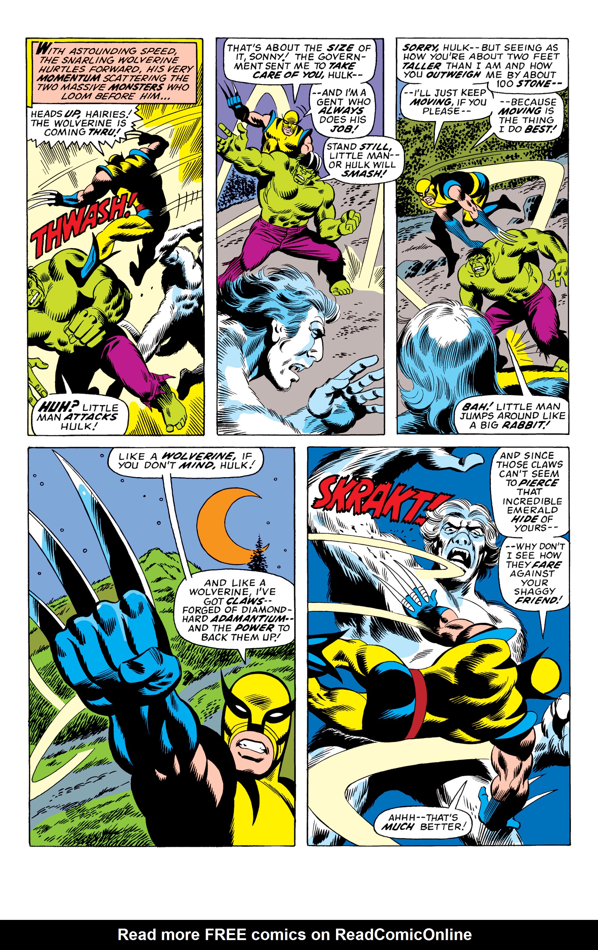 Read online X-Men Epic Collection: It's Always Darkest Before the Dawn comic -  Issue # TPB (Part 5) - 67