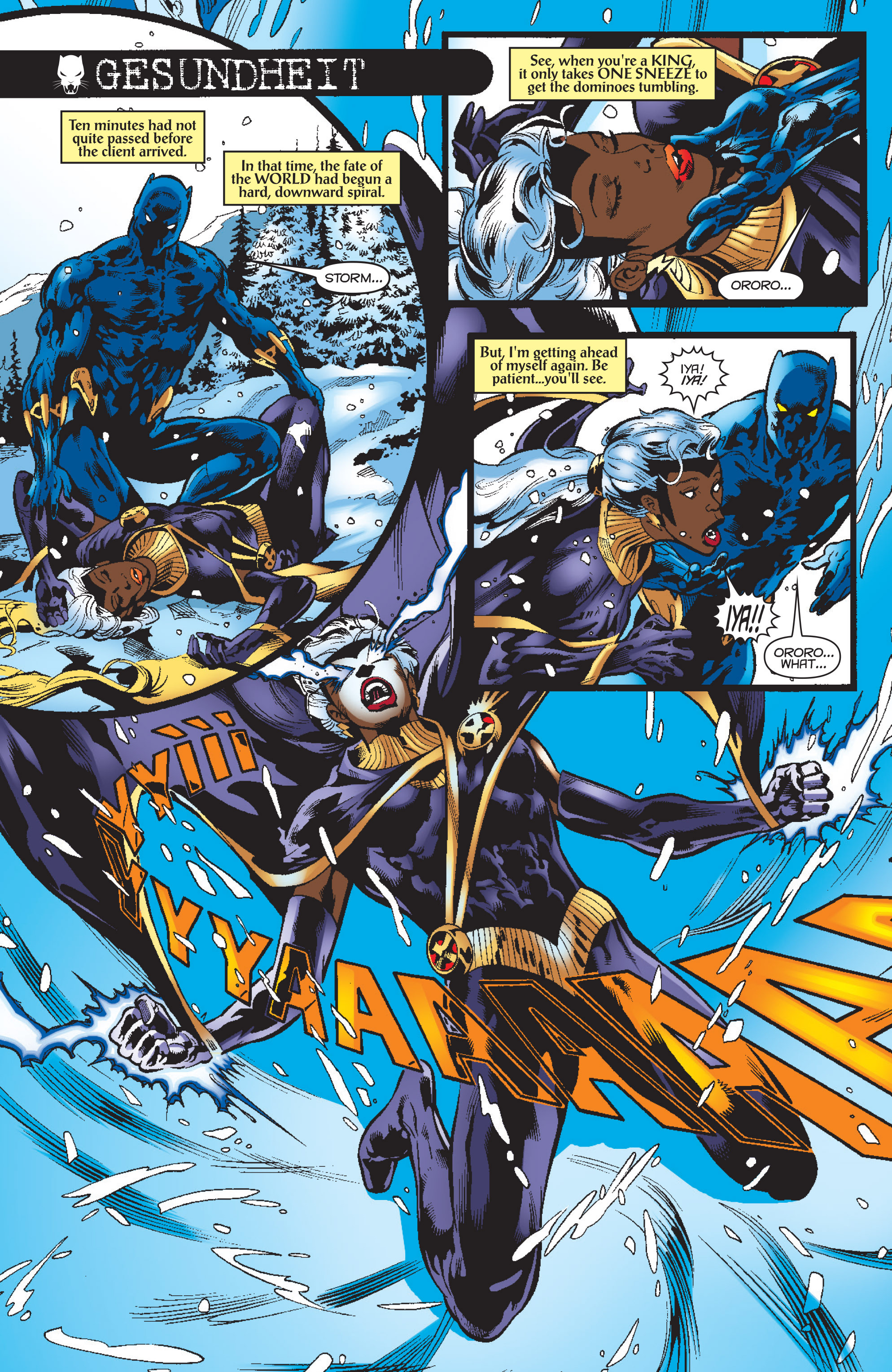 Read online X-Men: Worlds Apart comic -  Issue # _TPB - 104
