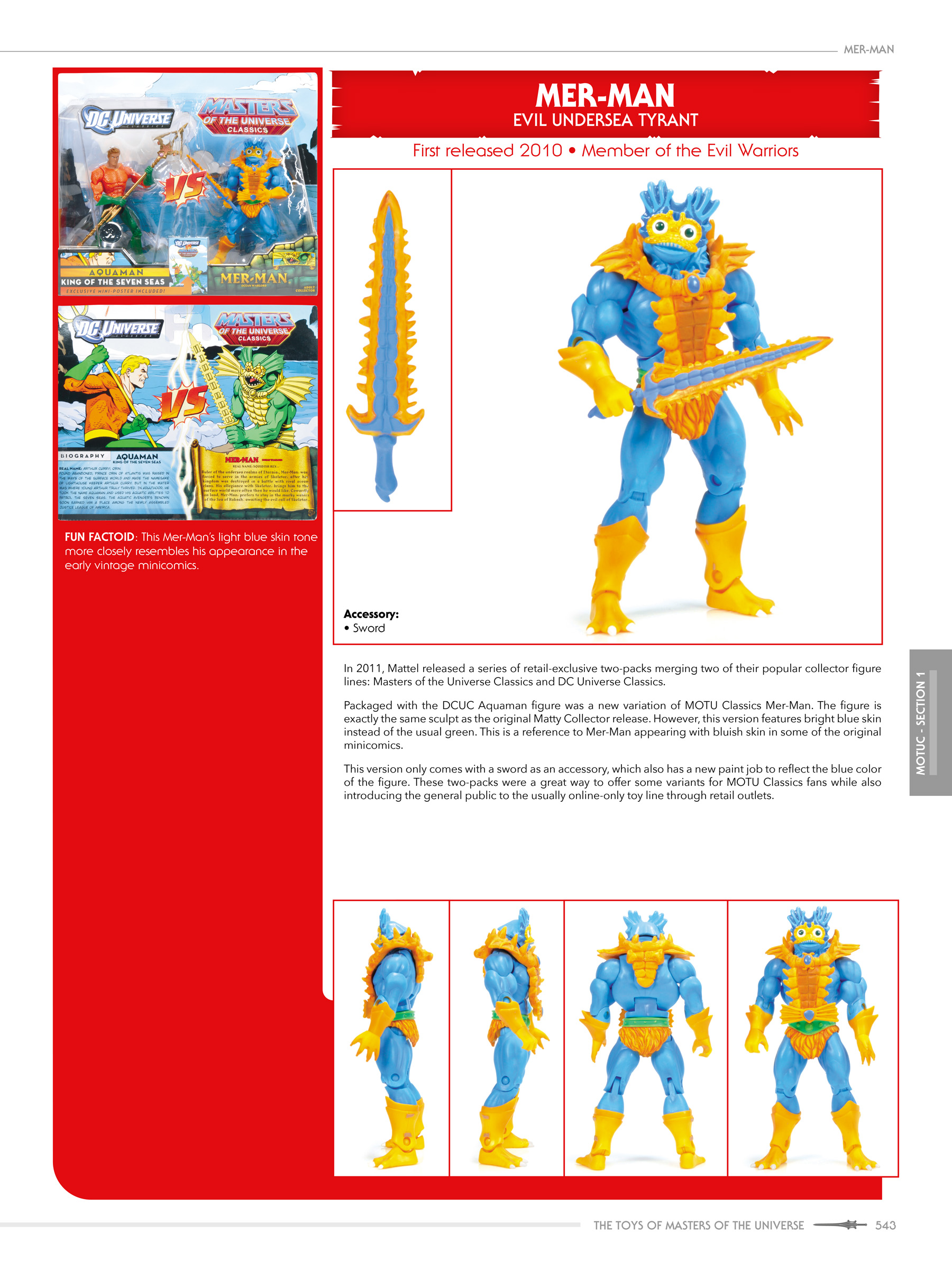 Read online The Toys of He-Man and the Masters of the Universe comic -  Issue # TPB 2 (Part 2) - 65