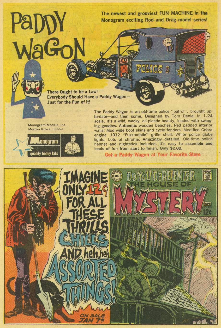 Read online Aquaman (1962) comic -  Issue #44 - 19