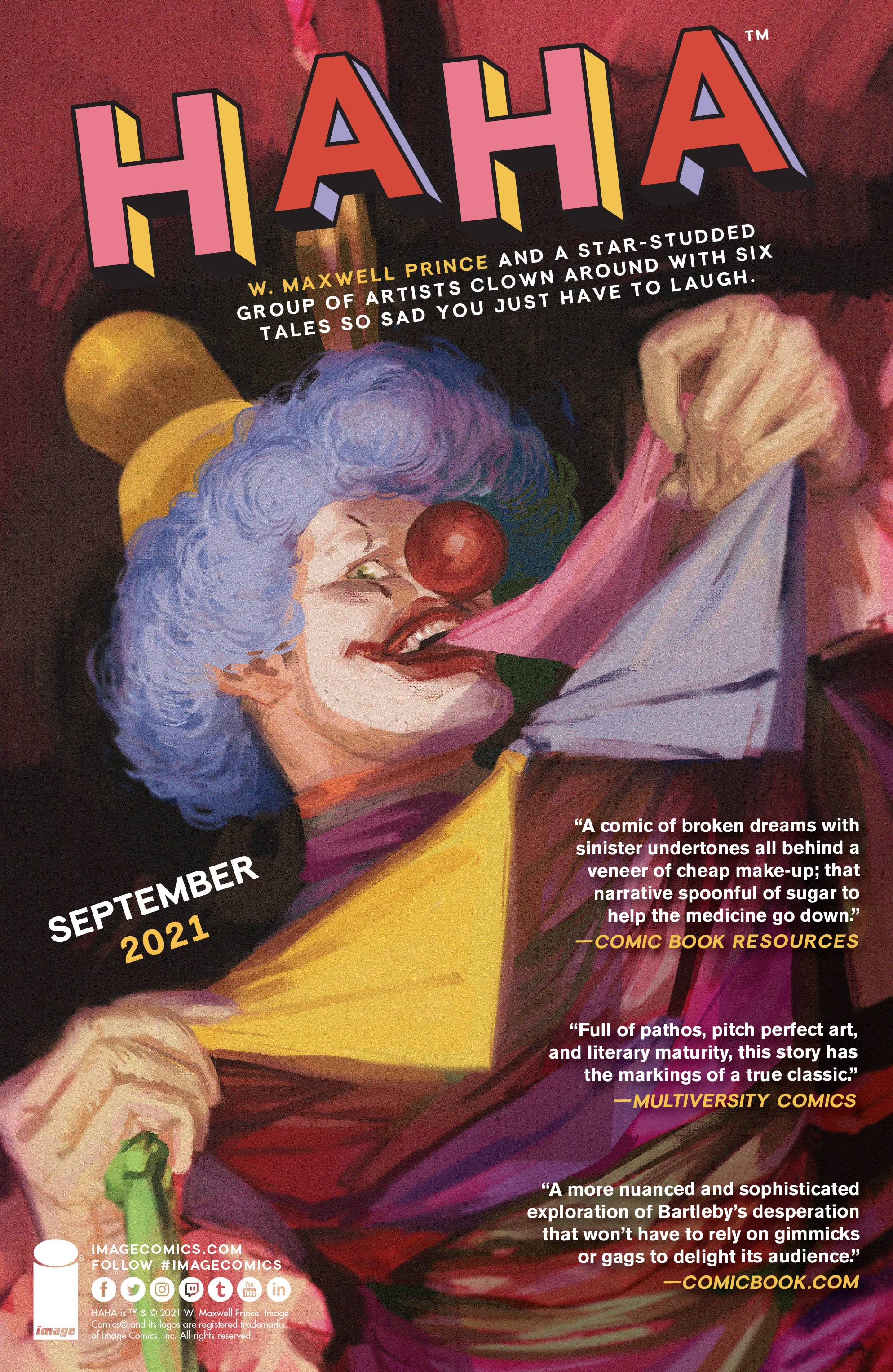 Read online Trover Saves The Universe comic -  Issue #2 - 26