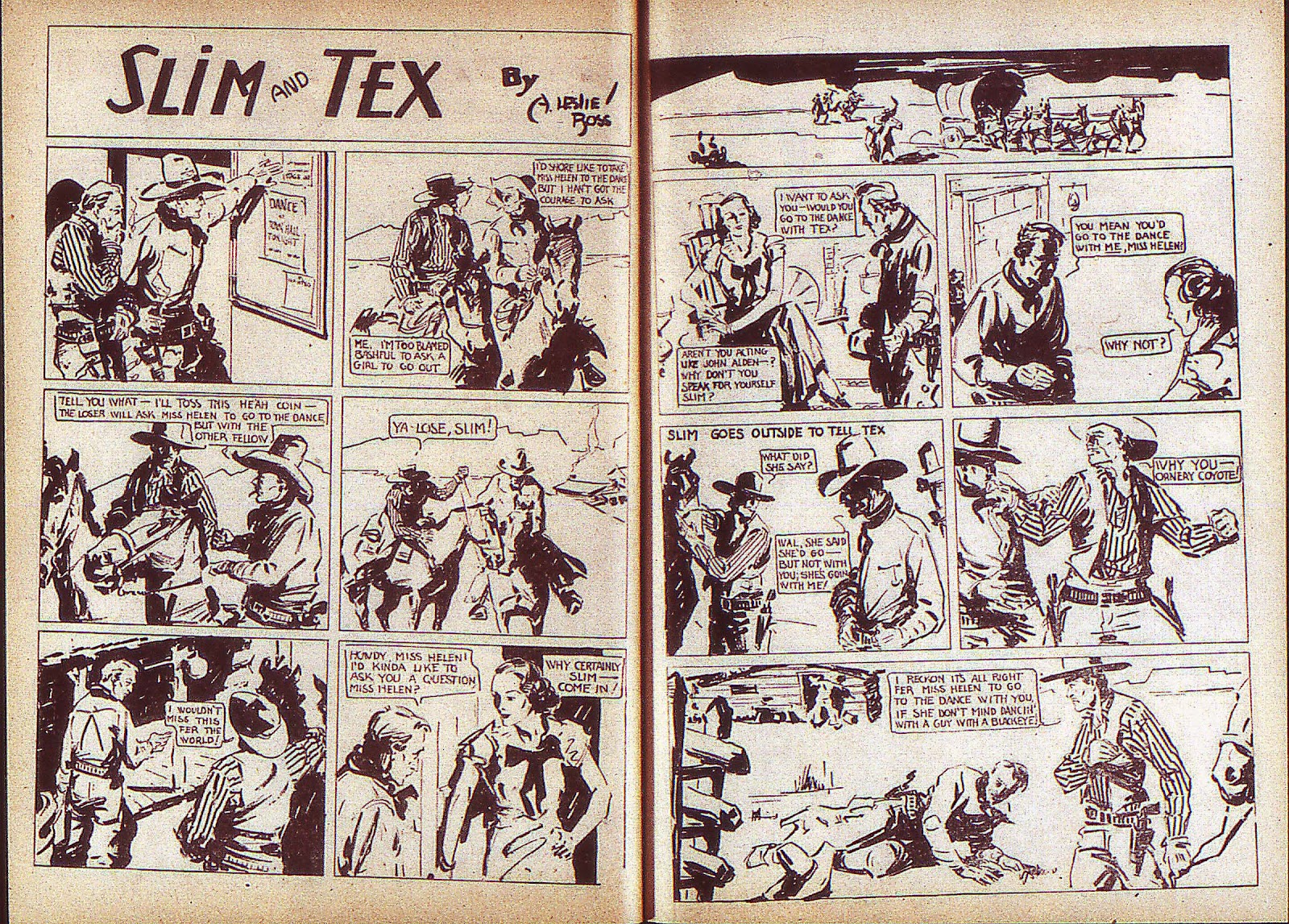 Adventure Comics (1938) issue 4 - Page 18