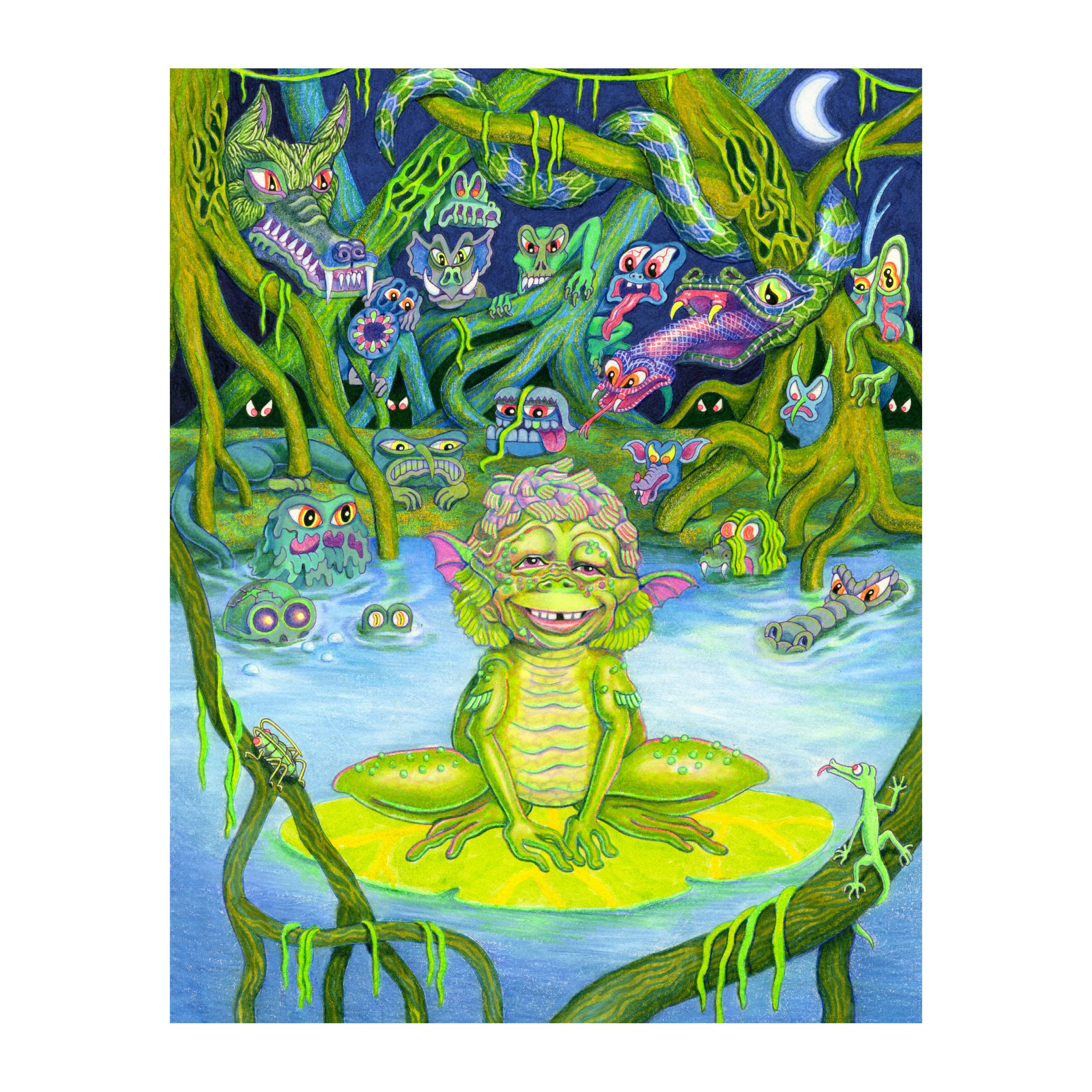 Read online Mindviscosity comic -  Issue # TPB (Part 1) - 67