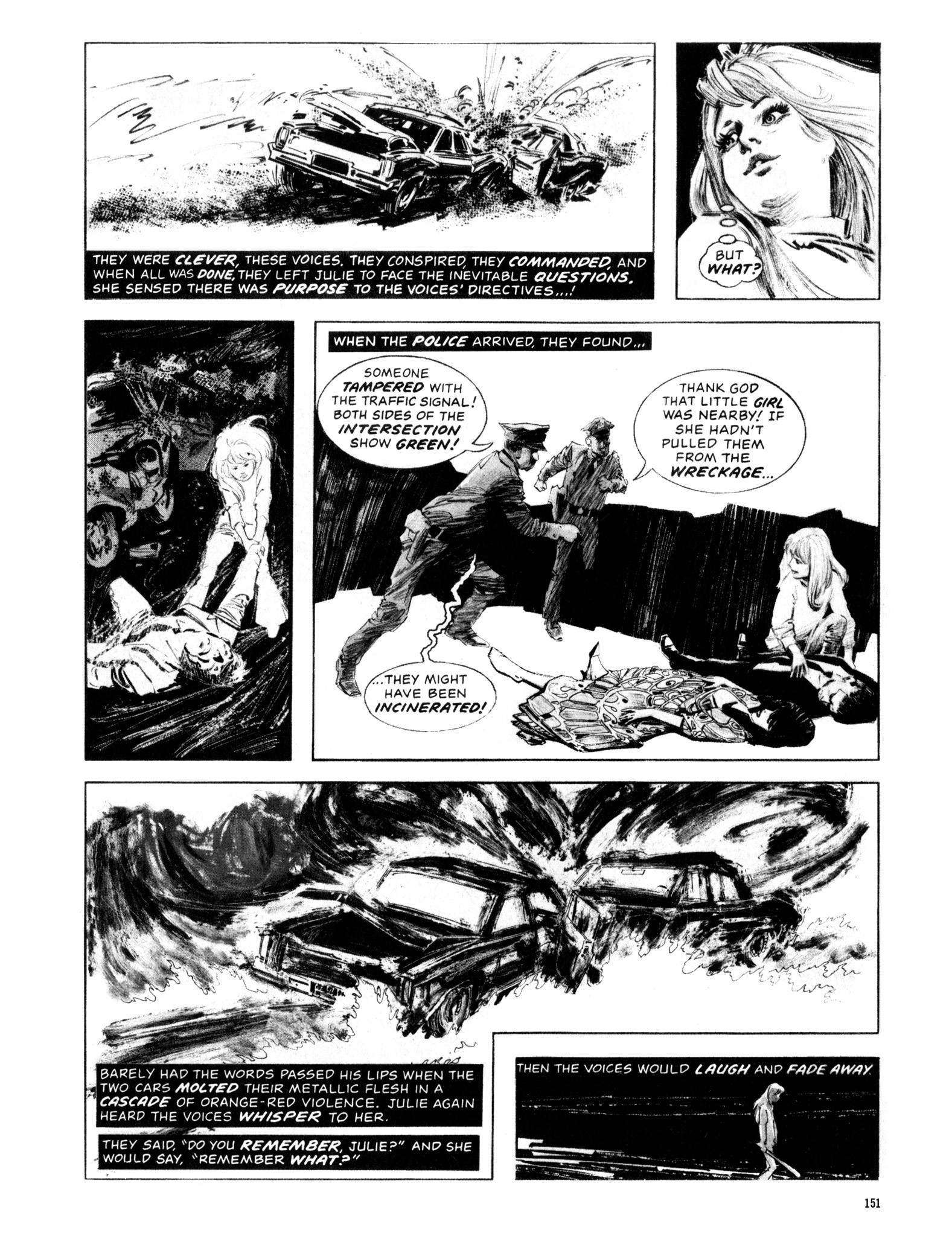 Read online Creepy Archives comic -  Issue # TPB 15 (Part 2) - 53