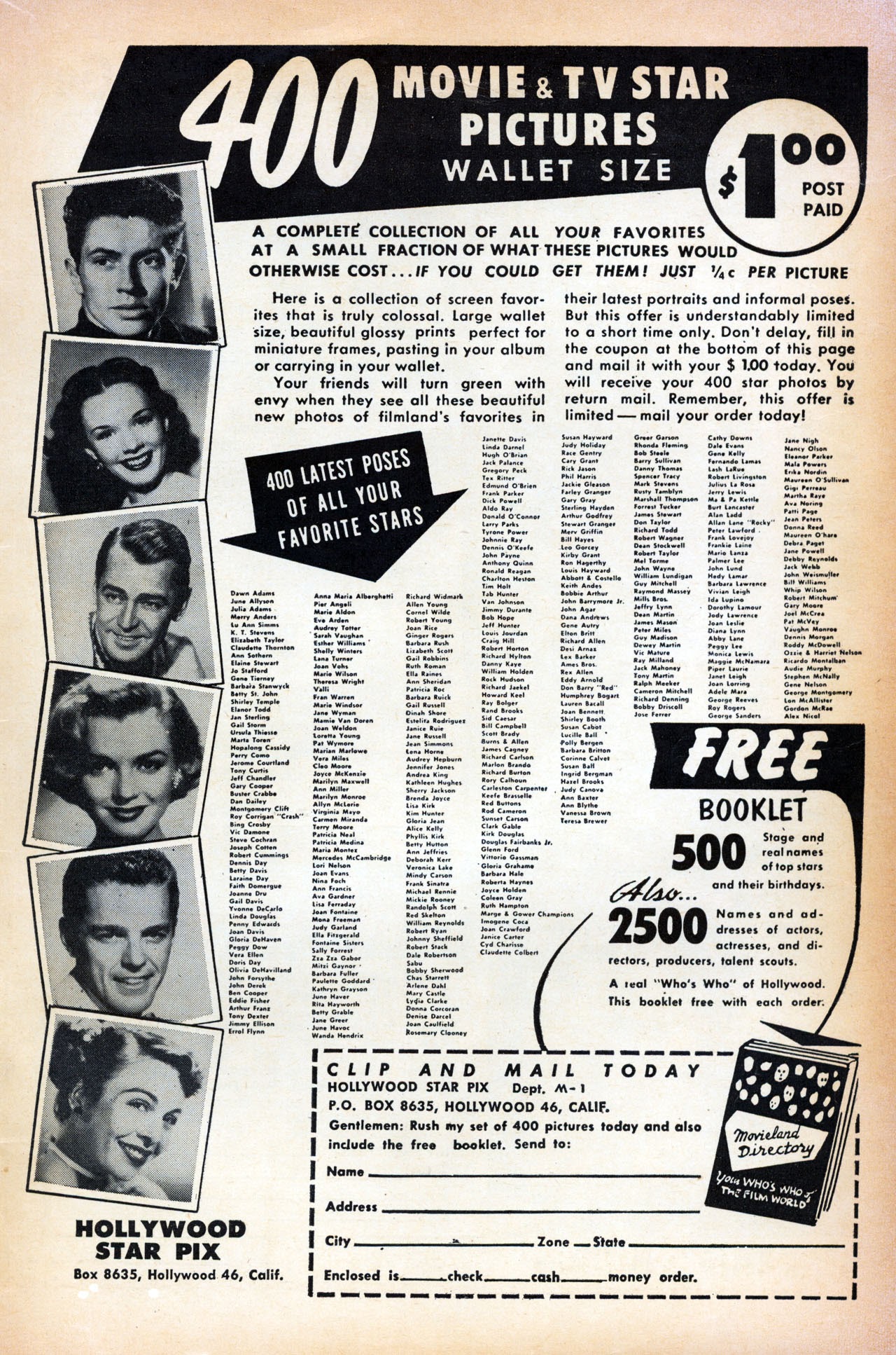 Read online Patsy and her Pals comic -  Issue #8 - 35