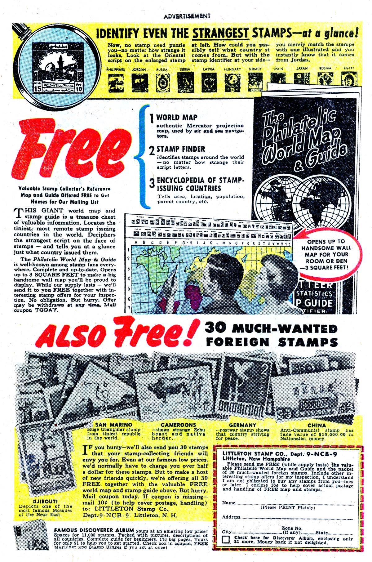 Read online TV Screen Cartoons comic -  Issue #130 - 34