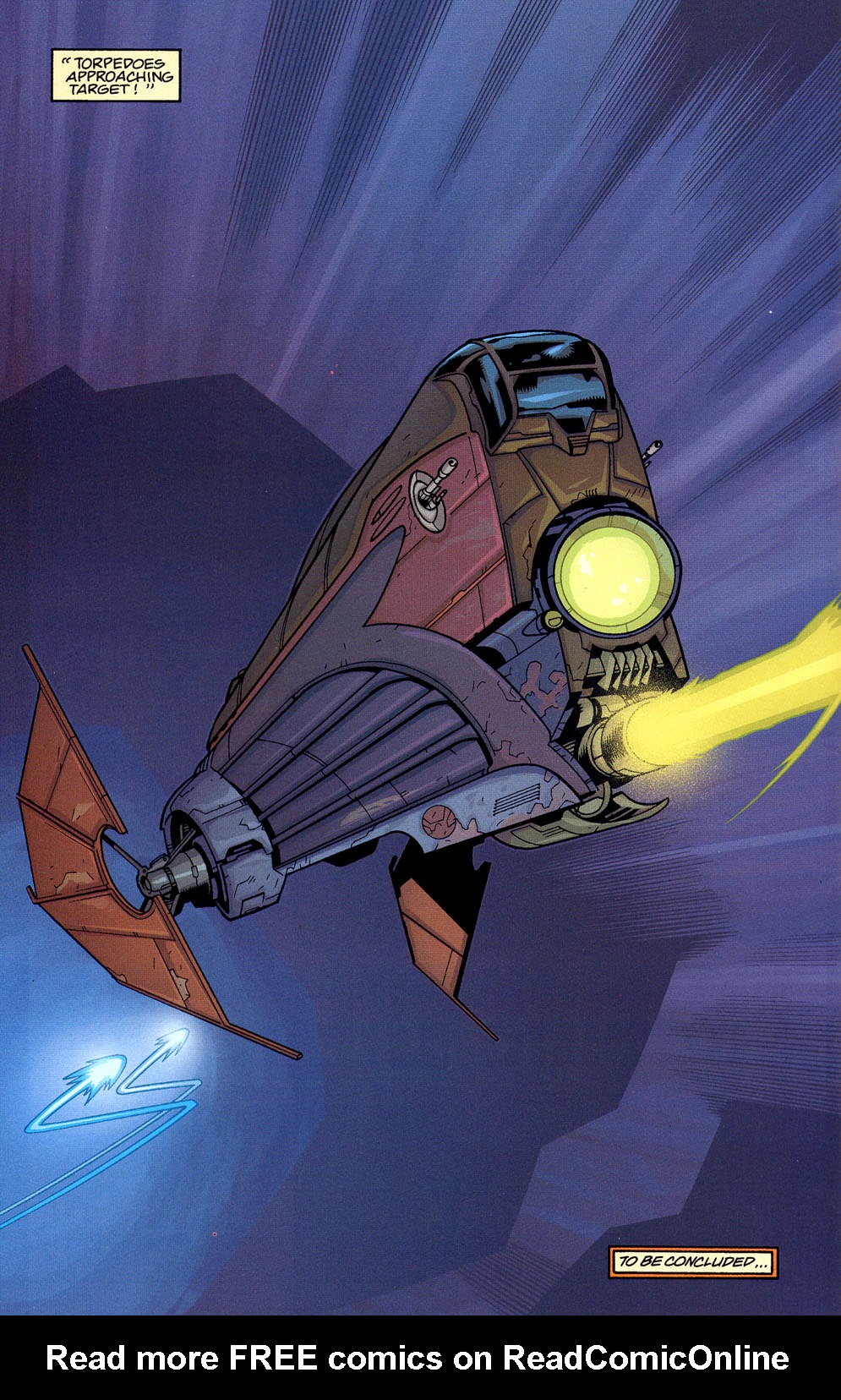 Star Wars (1998) Issue #25 #25 - English 24